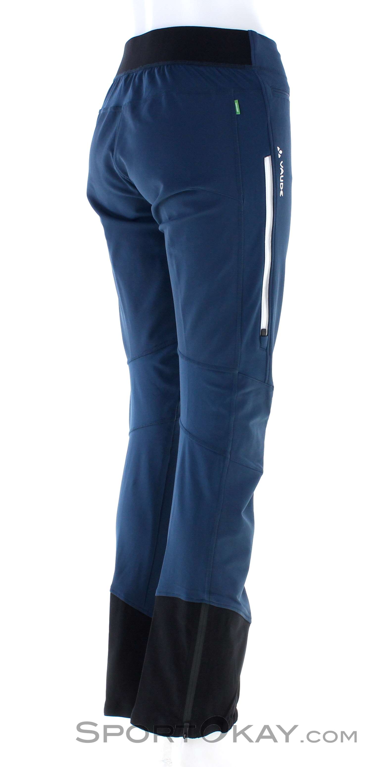 Womens Pants Vaude Larice Light Pants Ii Vaude Larice Light Pants