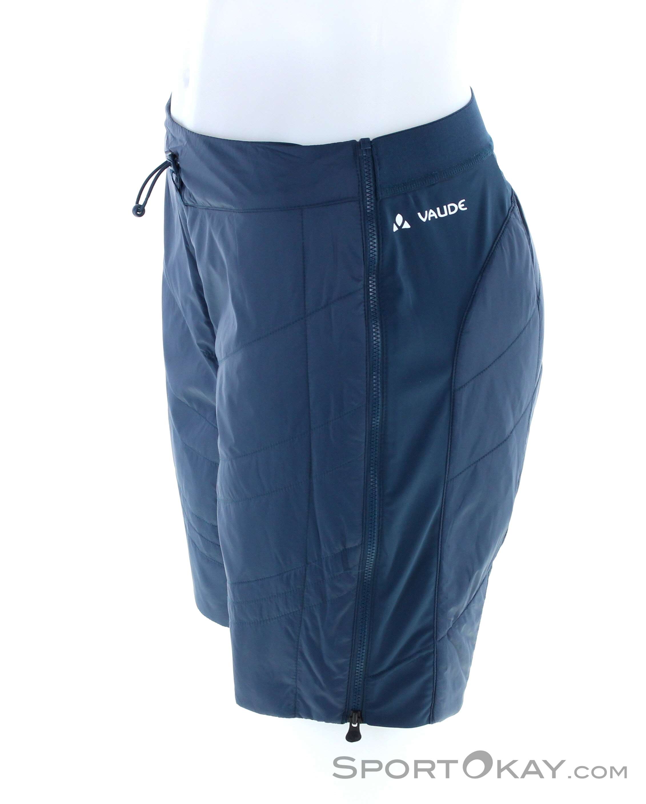 Vaude Sesvenna Shorts II Damen Tourenshort Hosen