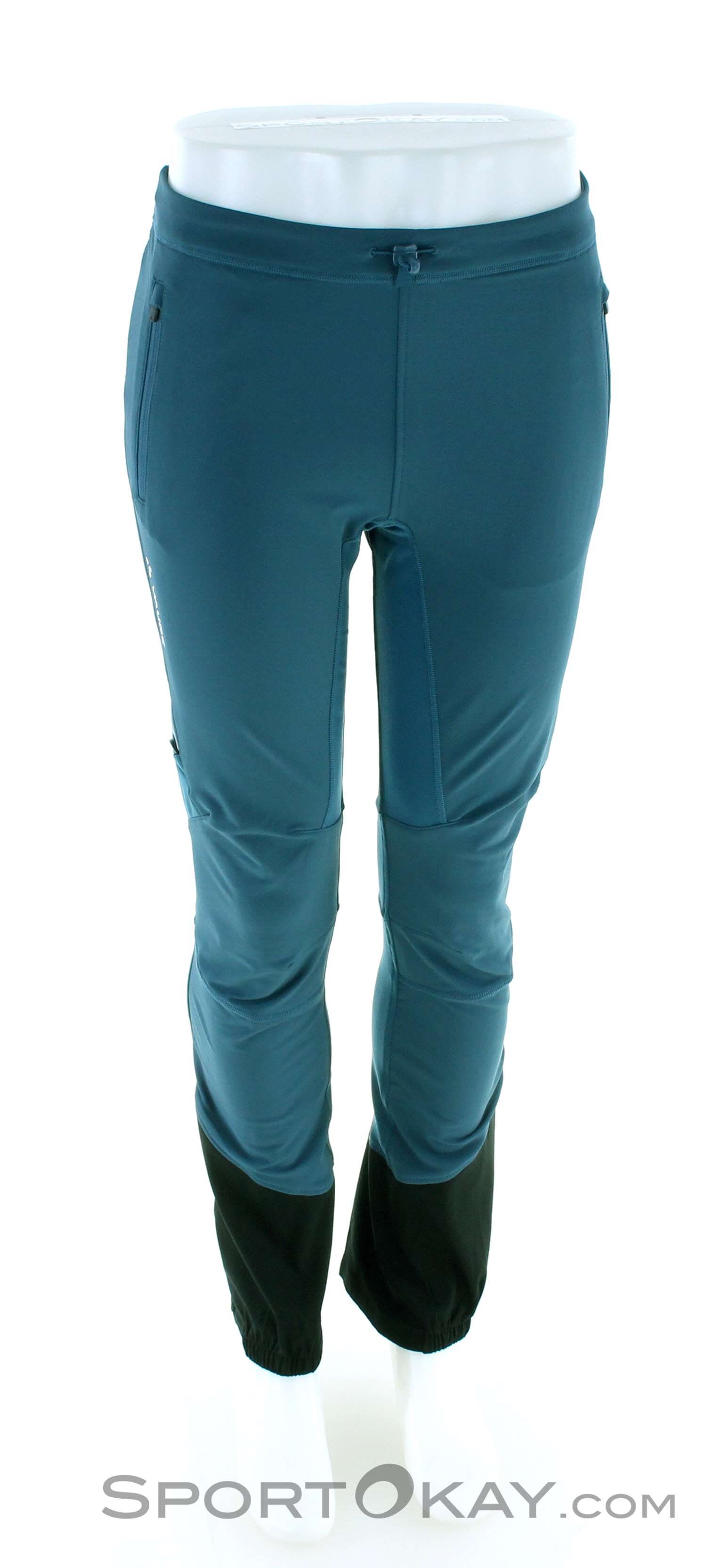 Vaude Larice Light II Herren Tourenhose Hosen Tourenbekleidung