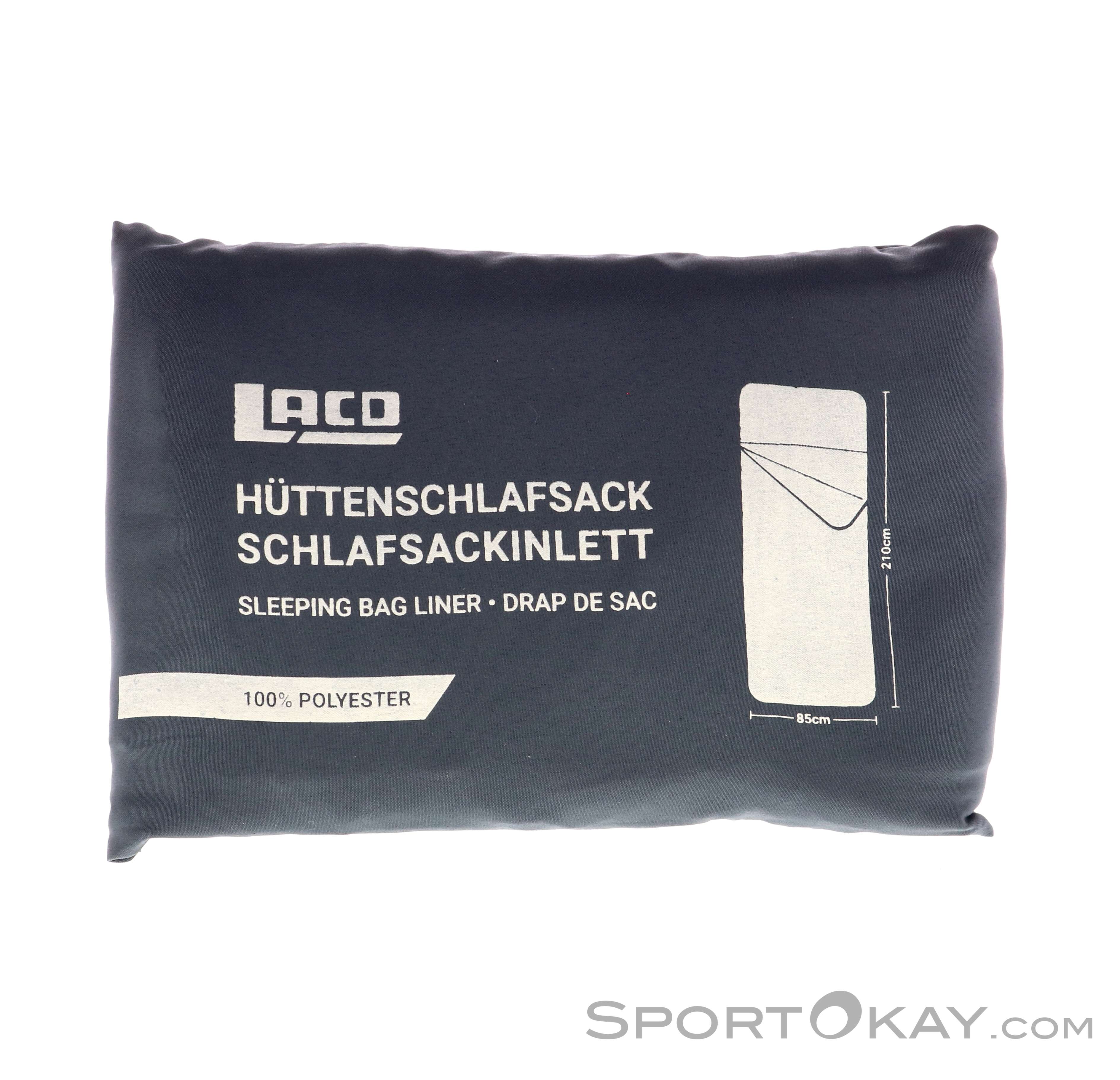 Produktbild von LACD Bivy Bag WPB II - Biwaksack Online Kaufen