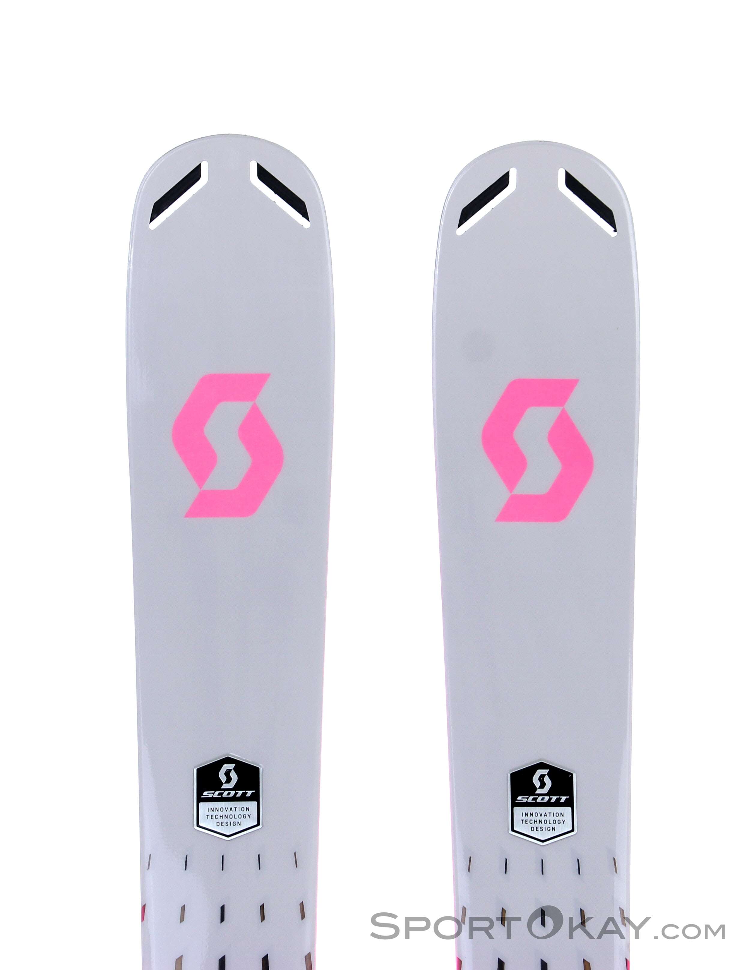 Scott Superguide 88 Women Touring Skis 2022 - Skis - Touring Skis