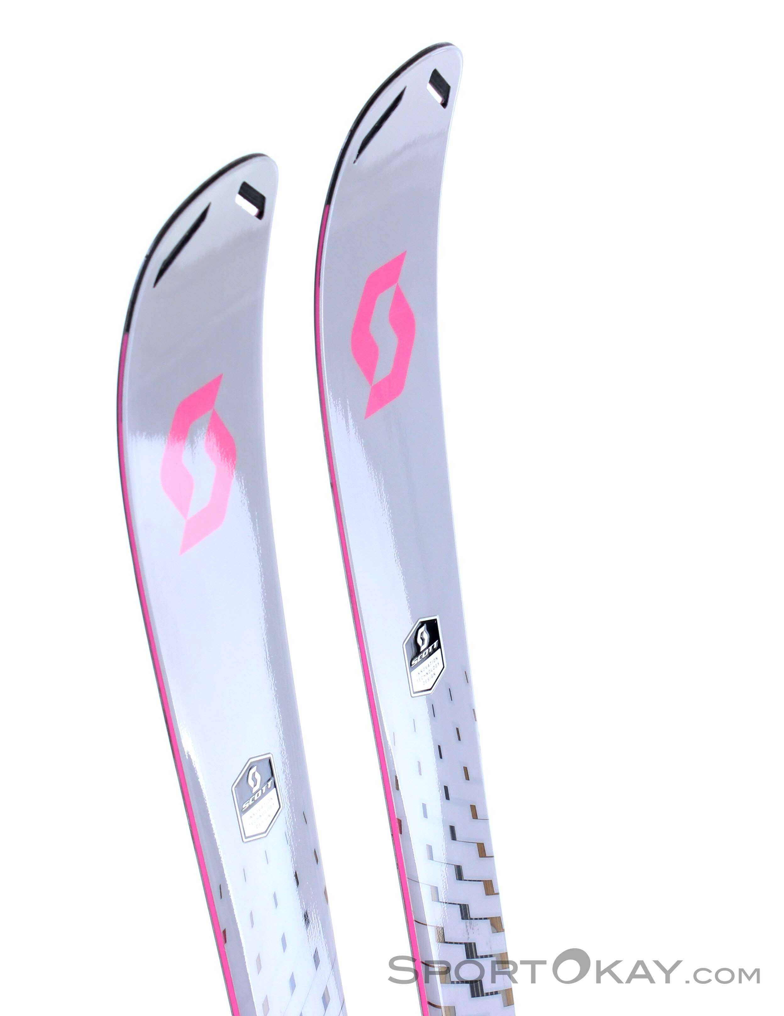 Scott Superguide 88 Women Touring Skis 2022 - Skis - Touring Skis