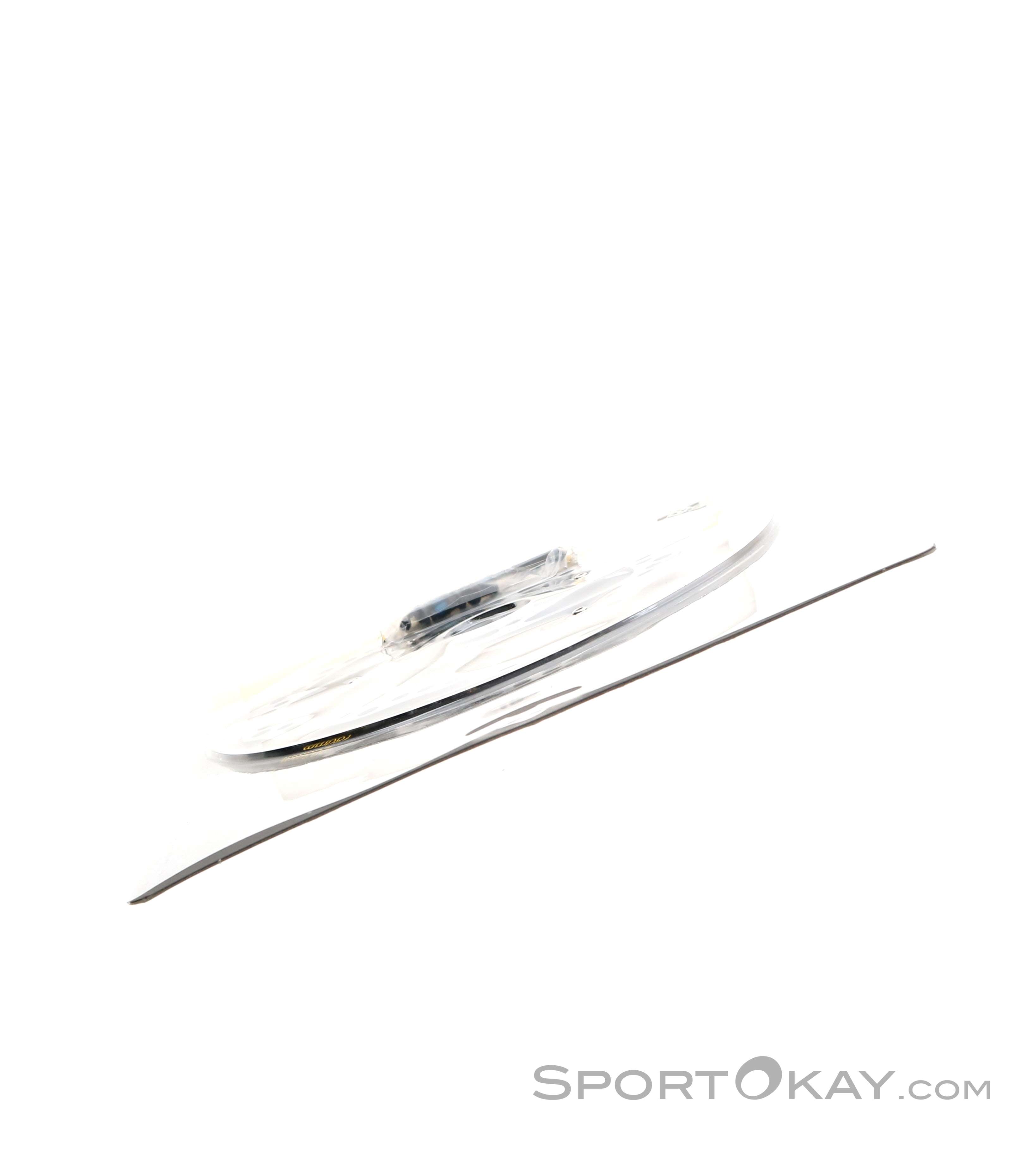 Disco Freno Tektro E-Bike TR160-7 – 160 Mm – 6 Fori – Disco In Acciaio – V Anteriore E Posteriore