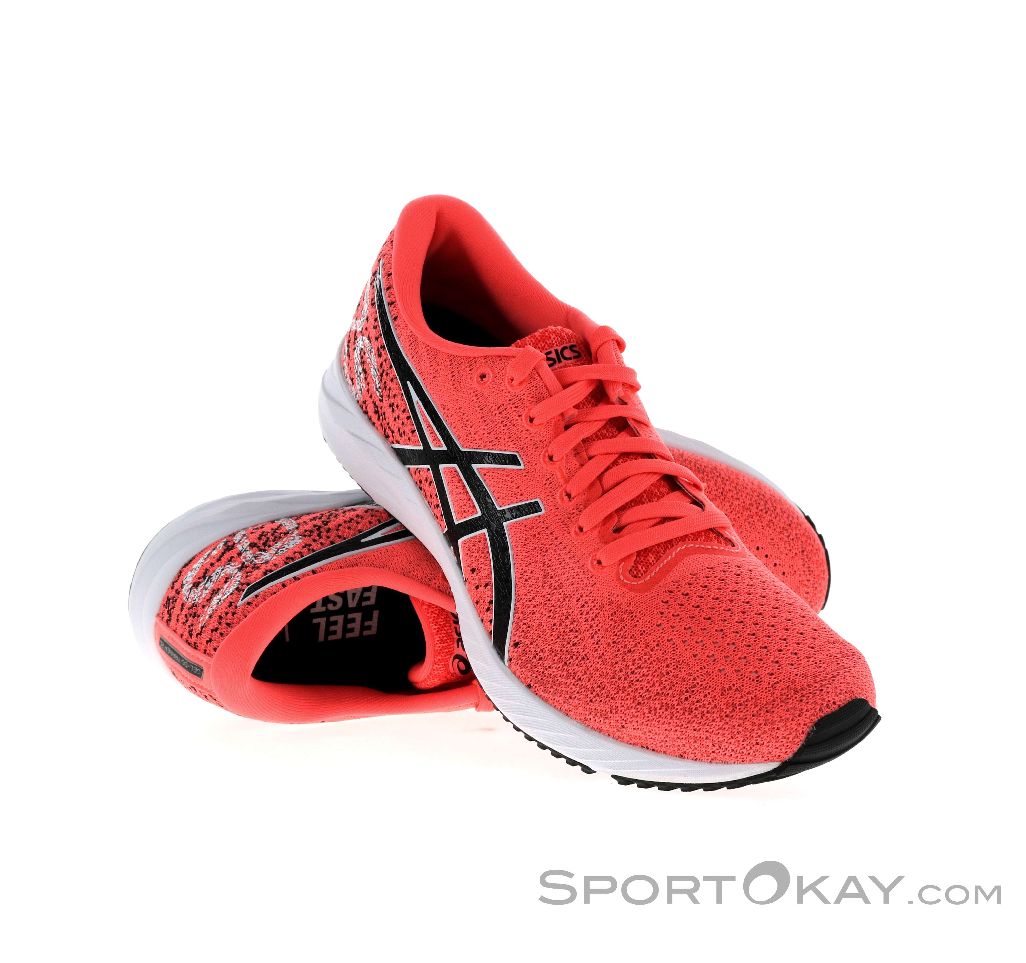 Asics Gel-DS Trainer 26 Donna Scarpe da Corsa Scarpe da corsa su