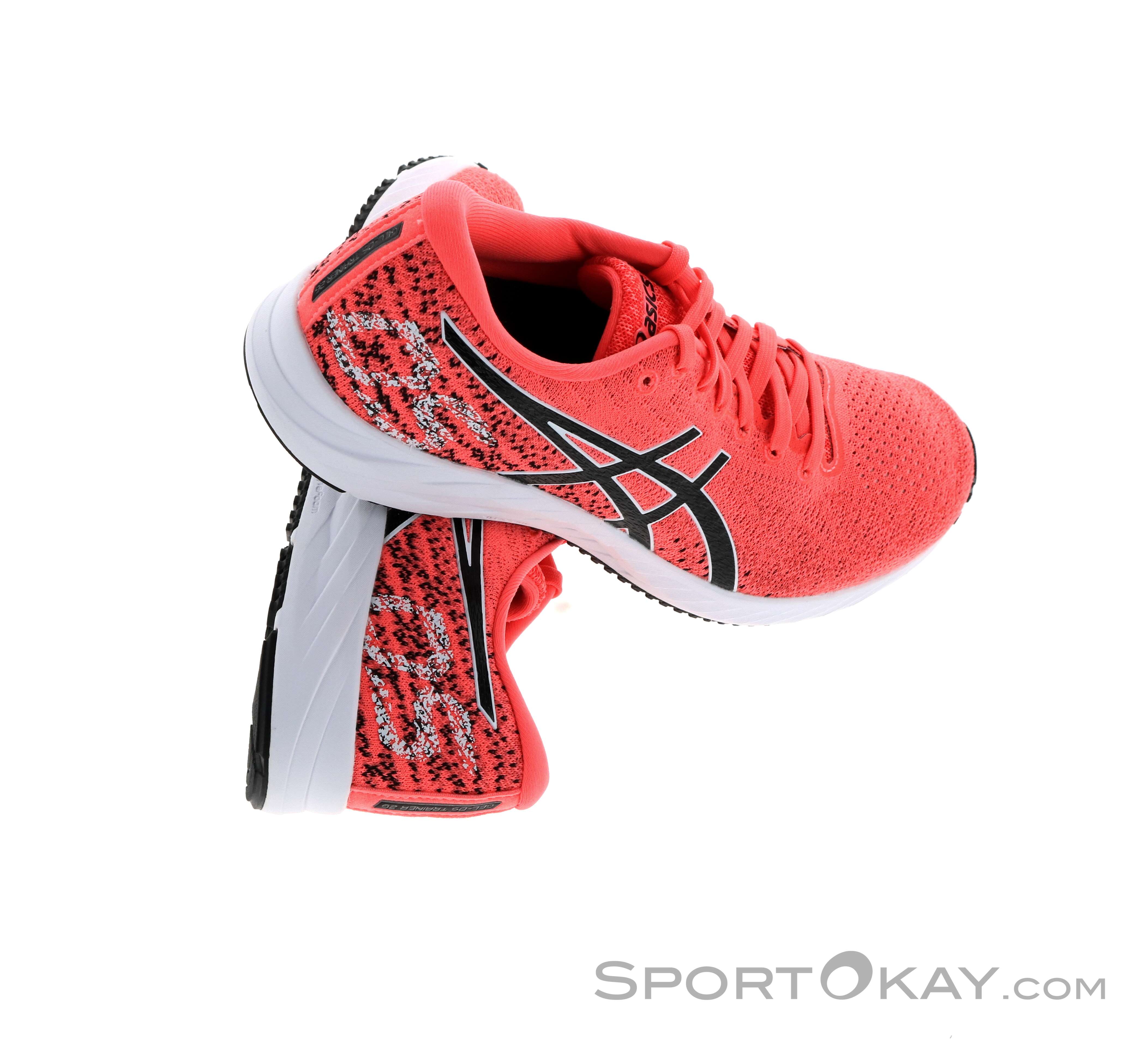 Asics Gel-DS Trainer 26 Mujer Calzado para running Calzado de