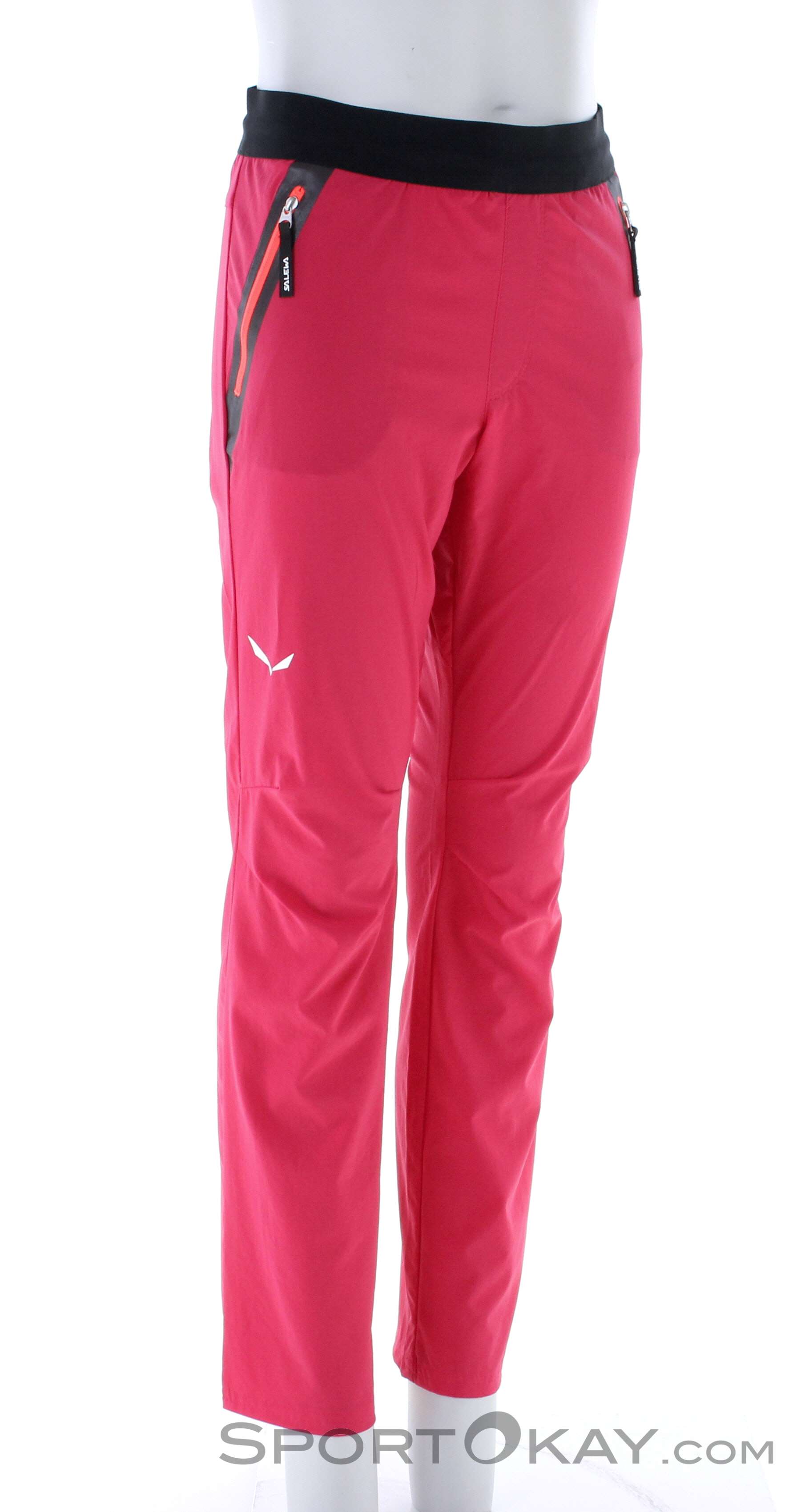 Salewa Rosengarten Bambini Pantaloni Outdoor Pantaloni