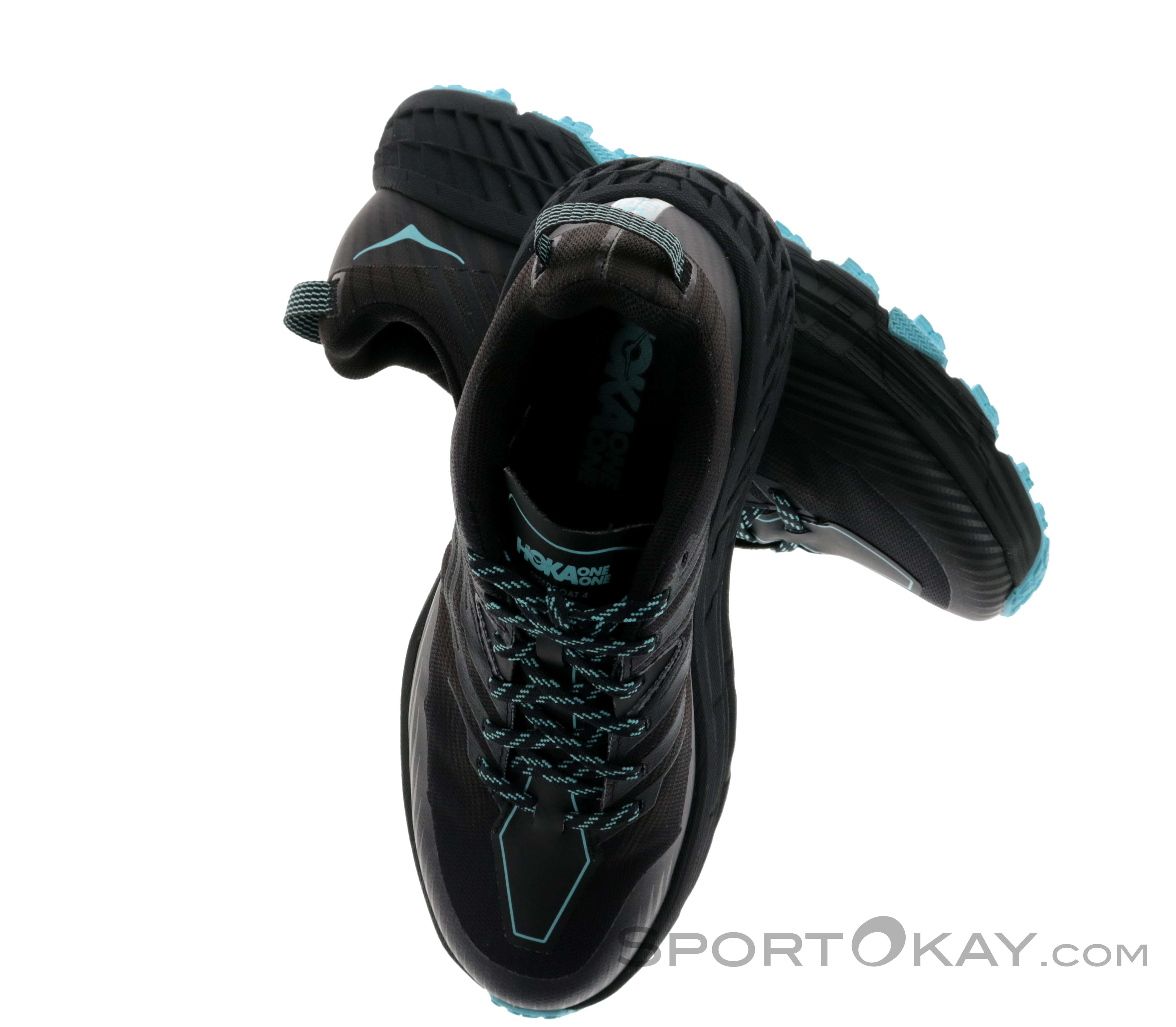 Trail Running Shoes Hoka Speedgoat Wide Dam Zapatillas De Trail