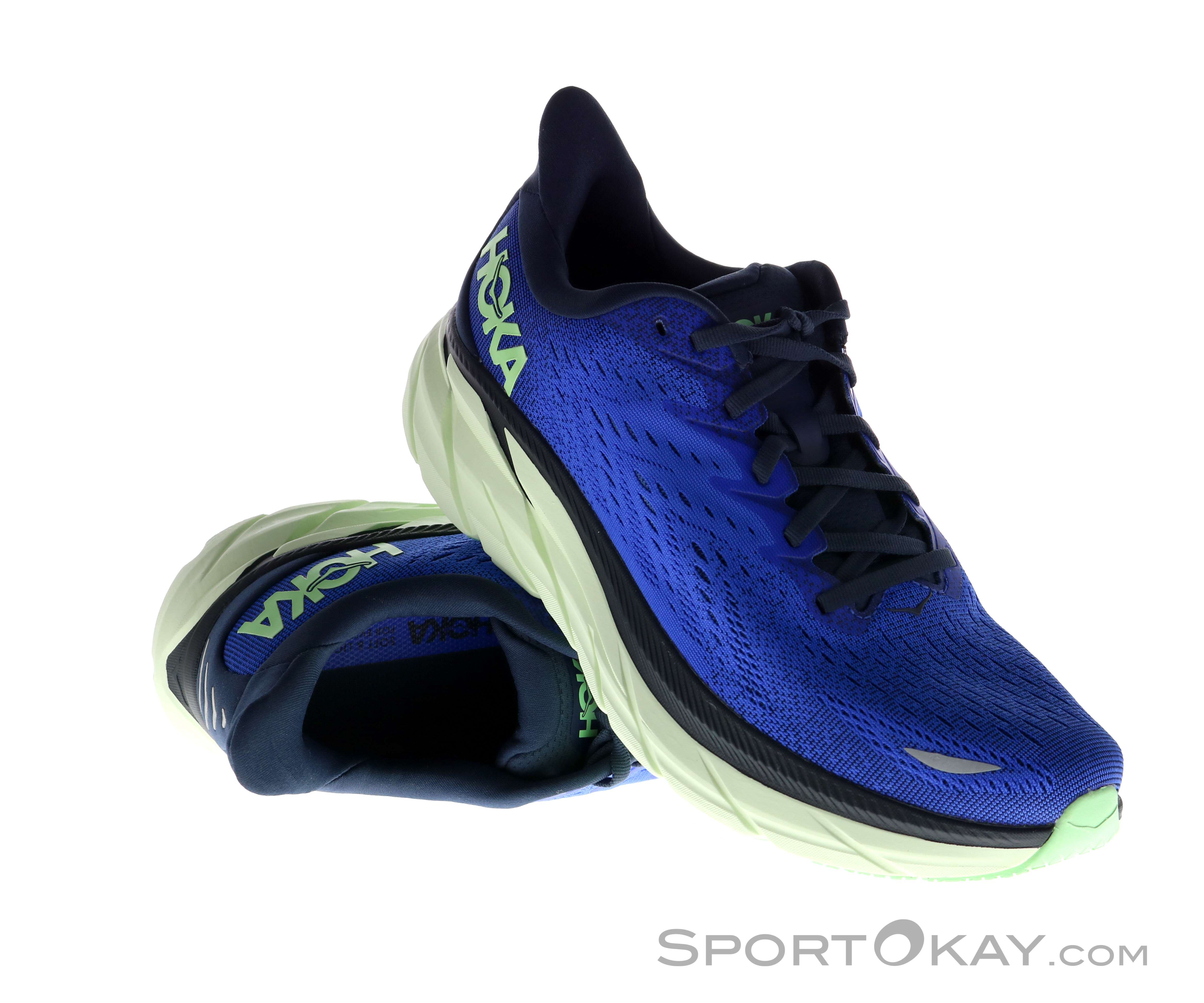 Hoka Clifton 8 | S-Sportas.lt