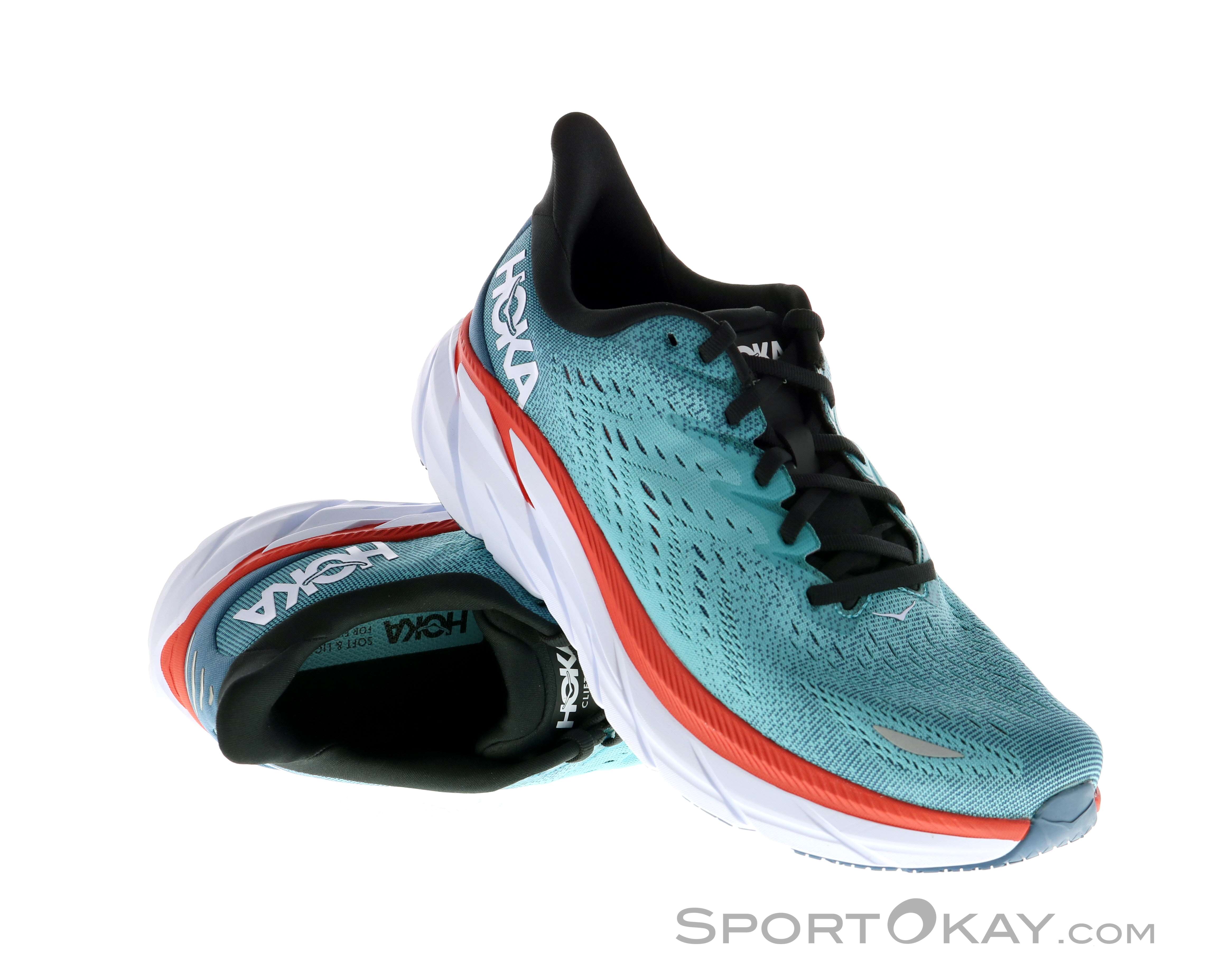 Hoka Clifton 8 | S-Sportas.lt