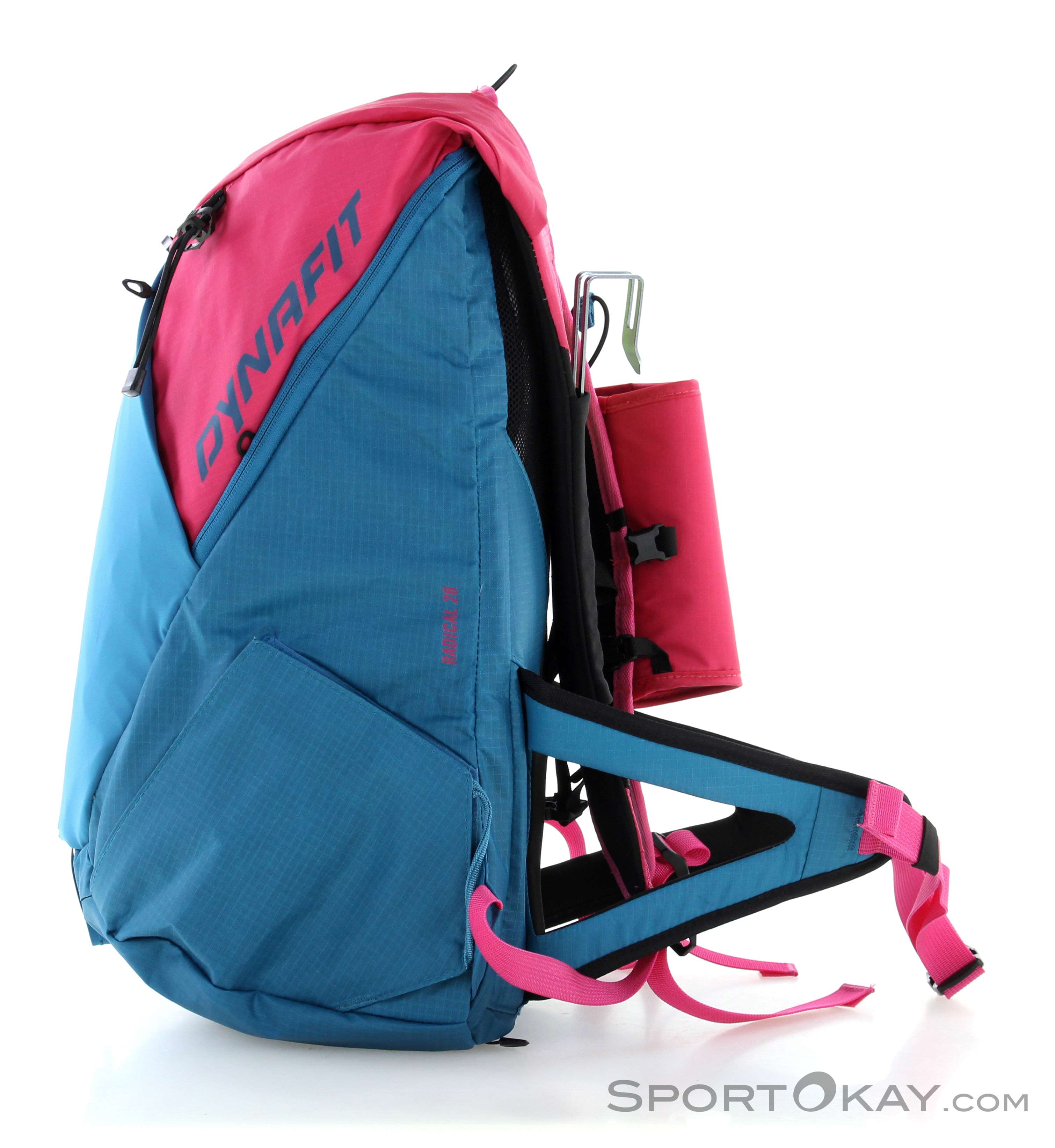 Dynafit Radical 28l Ski Touring Backpack - Ski Touring Backpacks