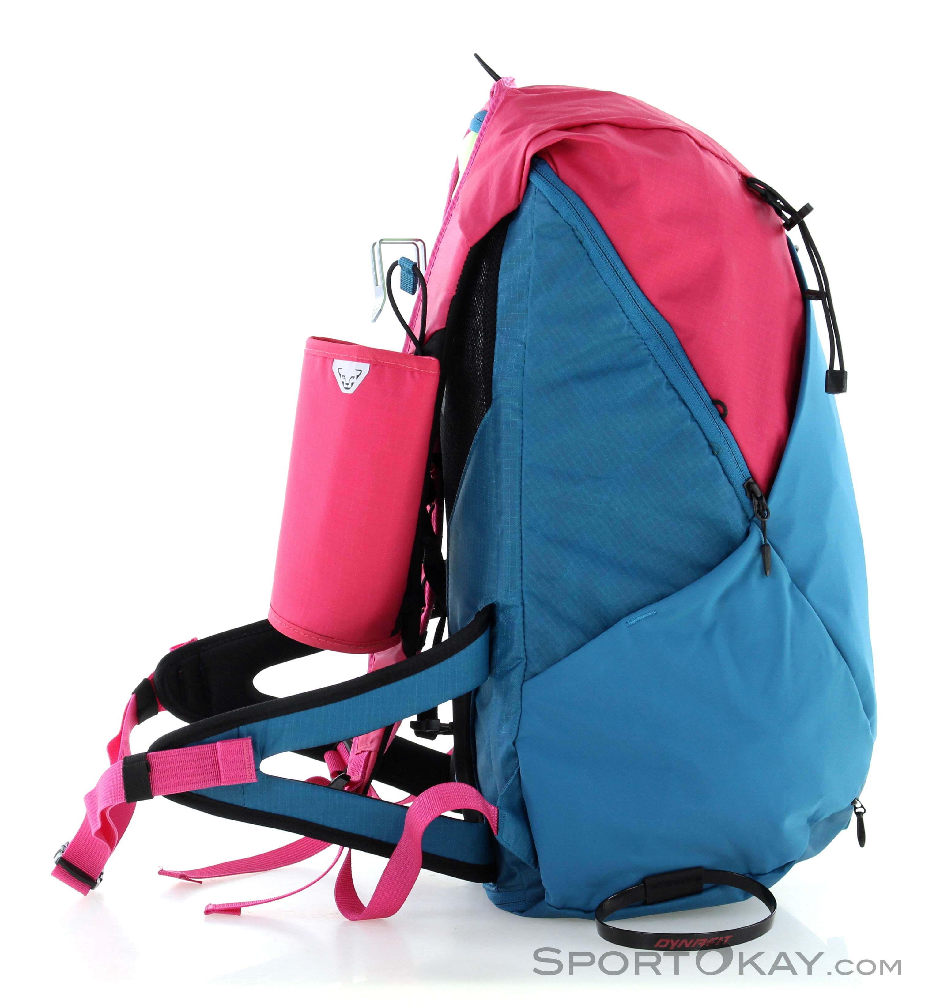 Dynafit Radical 28l Ski Touring Backpack - Ski Touring