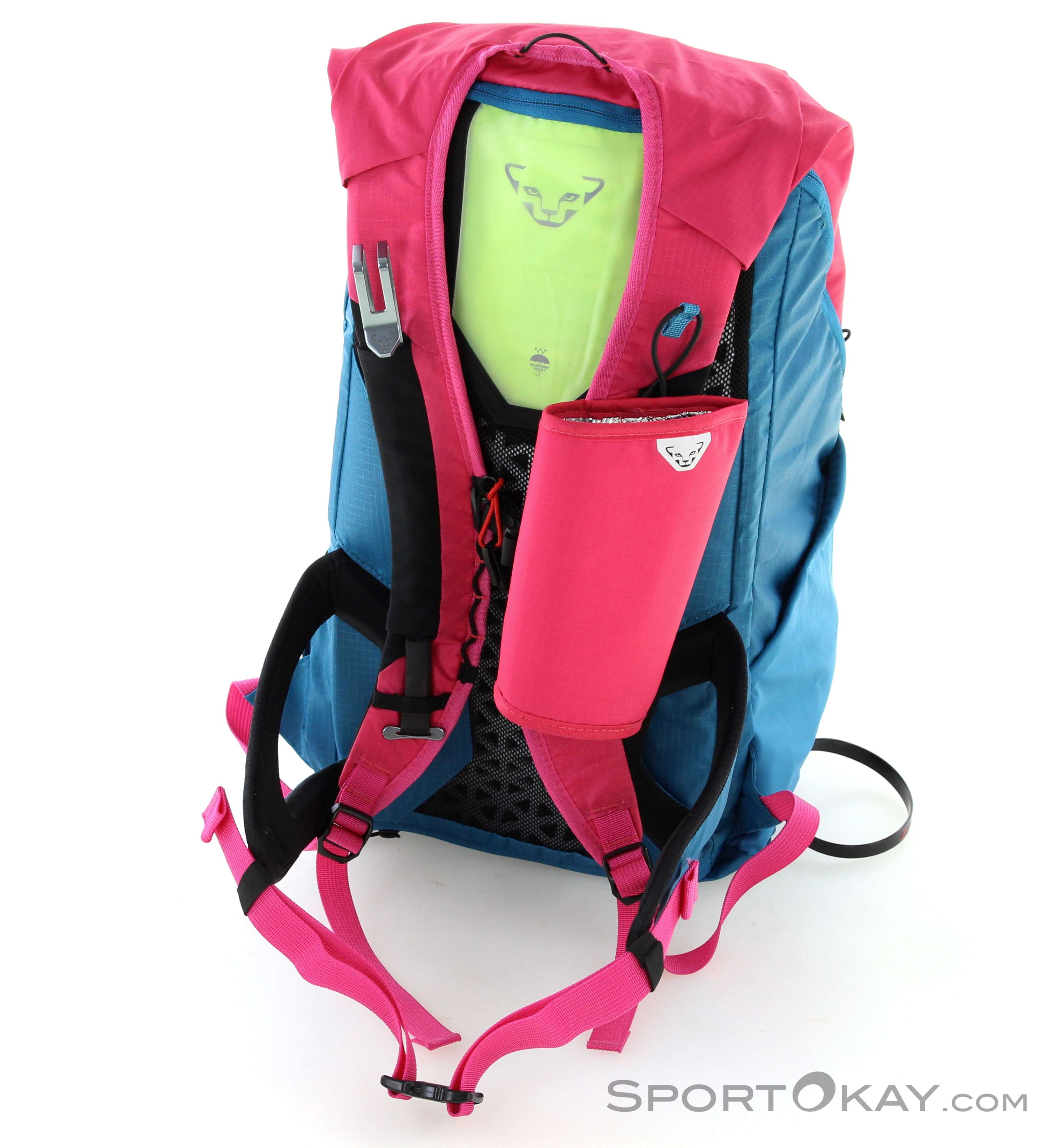 Dynafit Radical 28l Ski Touring Backpack - Ski Touring Backpacks