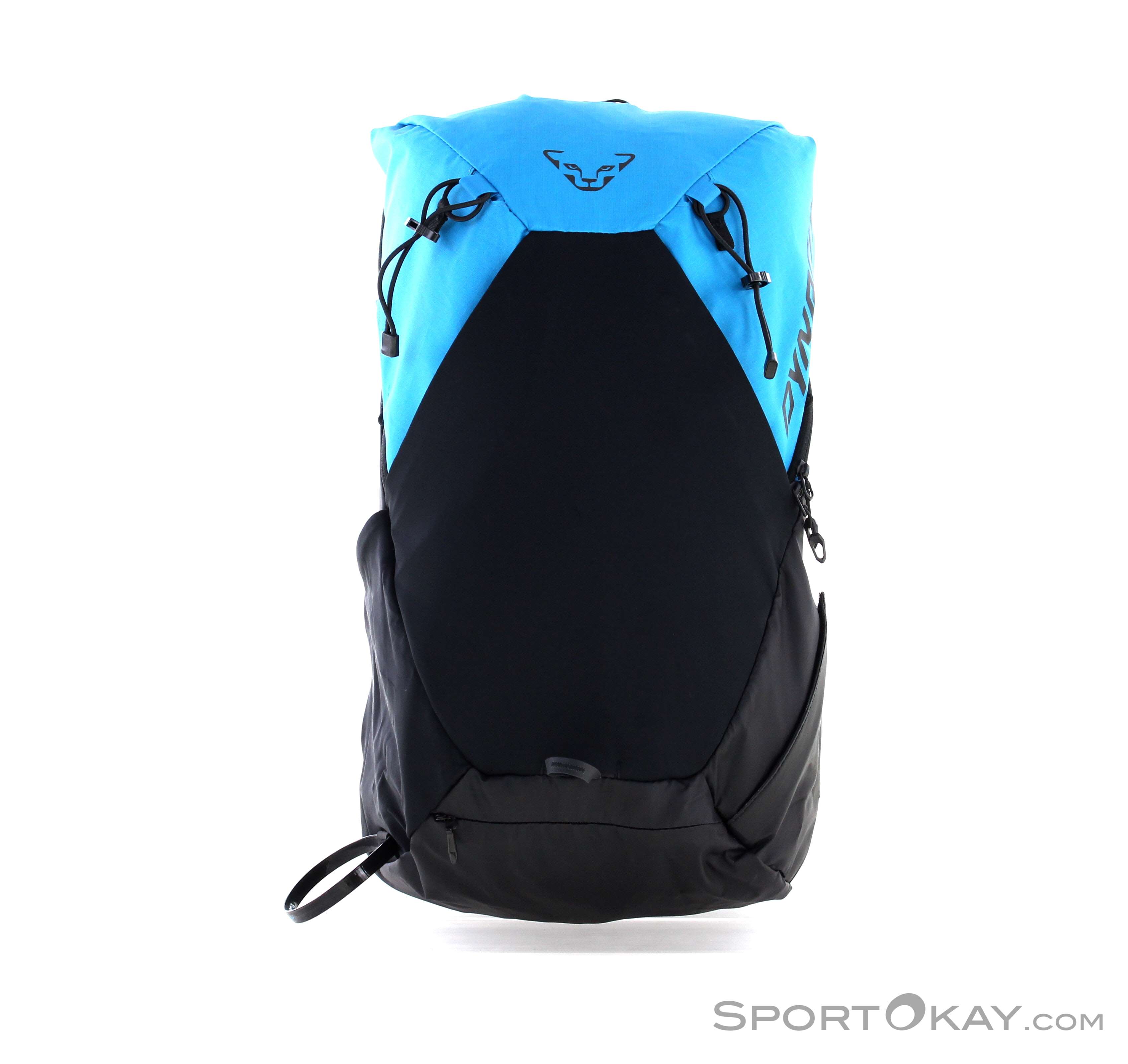 Dynafit Radical 28l Ski Touring Backpack - Ski Touring Backpacks