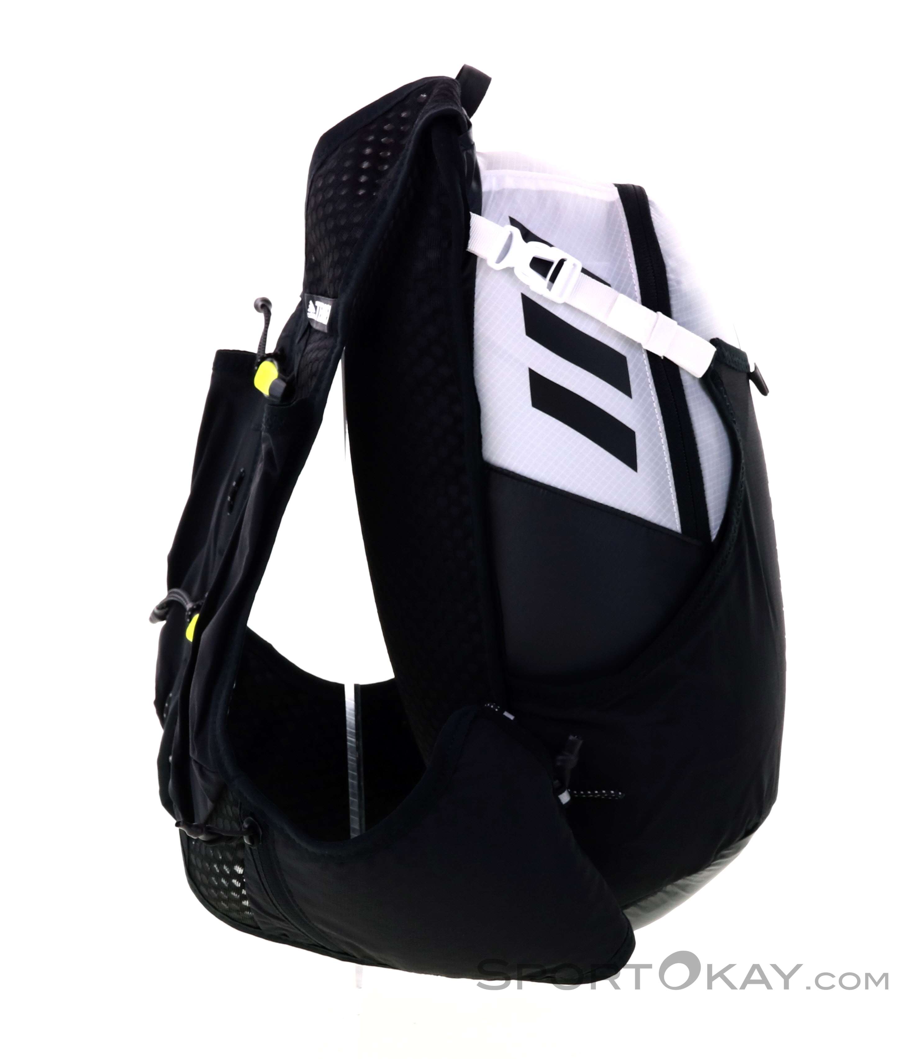 adidas Terrex Agravic L 10l Backpack - Running Bags - Running Accessory -  Running - All