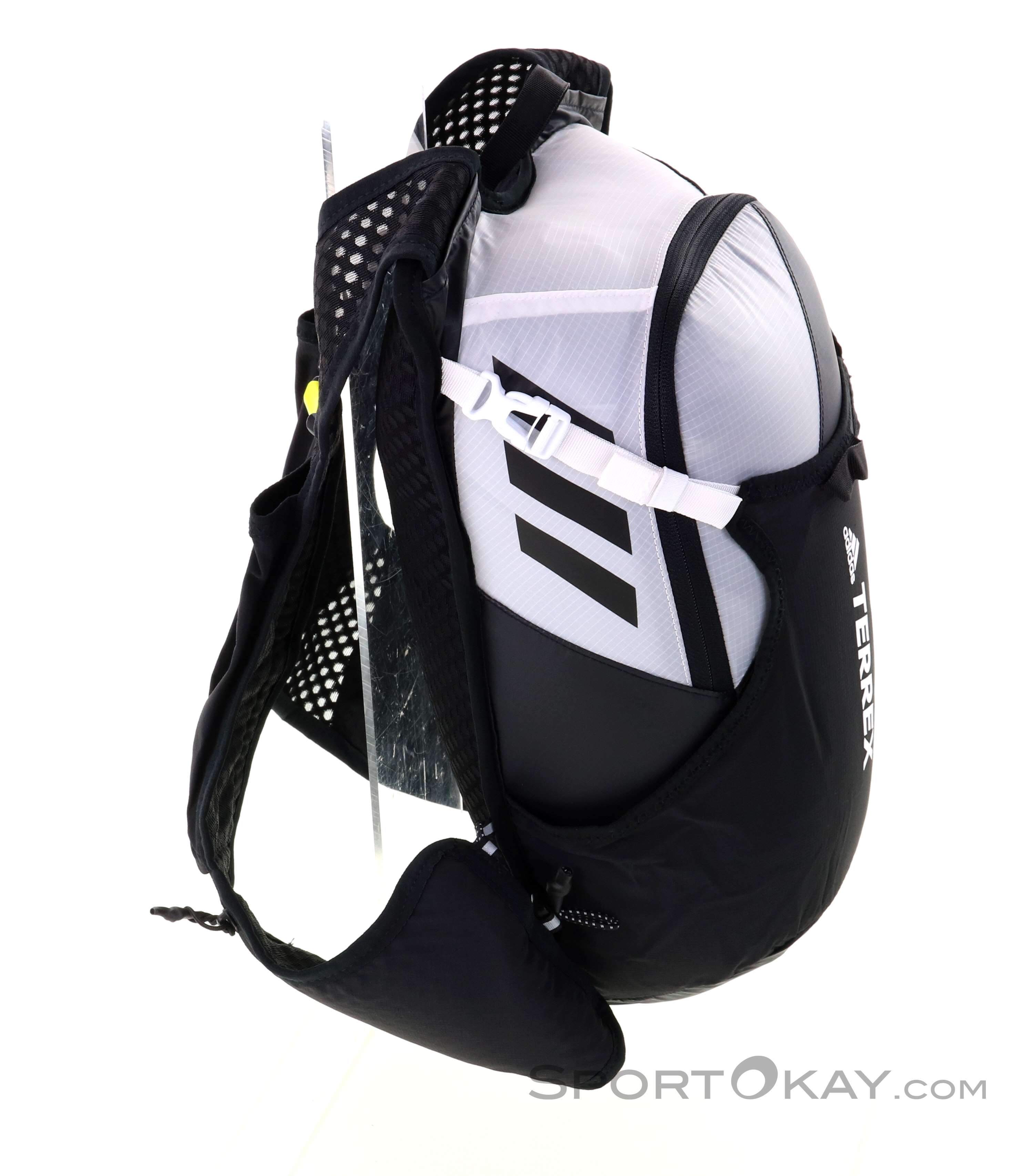 adidas Terrex Agravic L 10l Backpack - Running Bags - Running