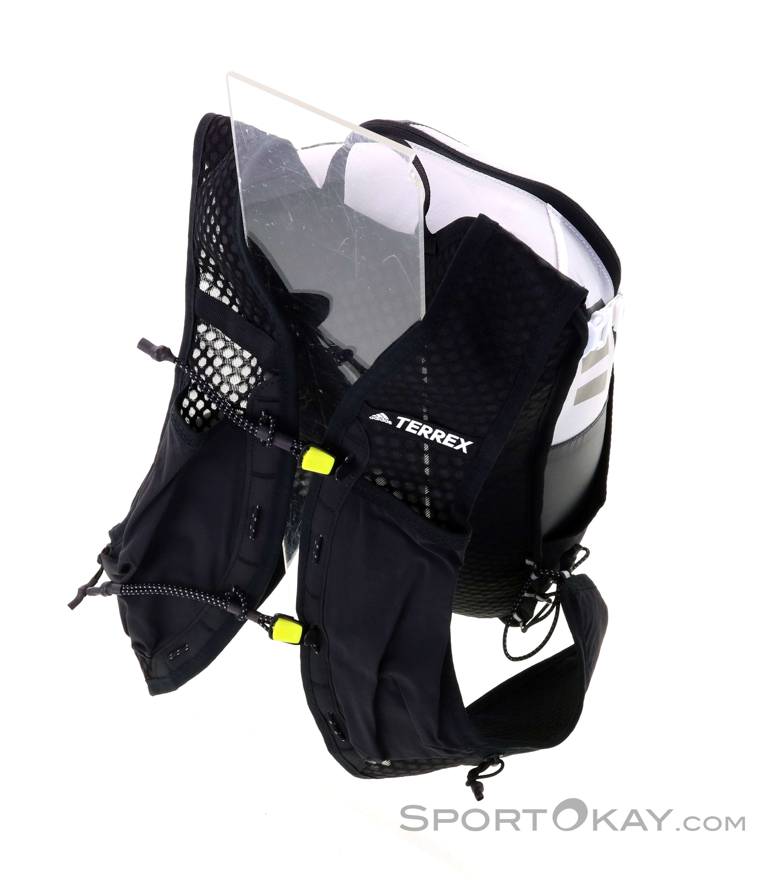 adidas Terrex Agravic L 10l Backpack Bolsas de senderismo