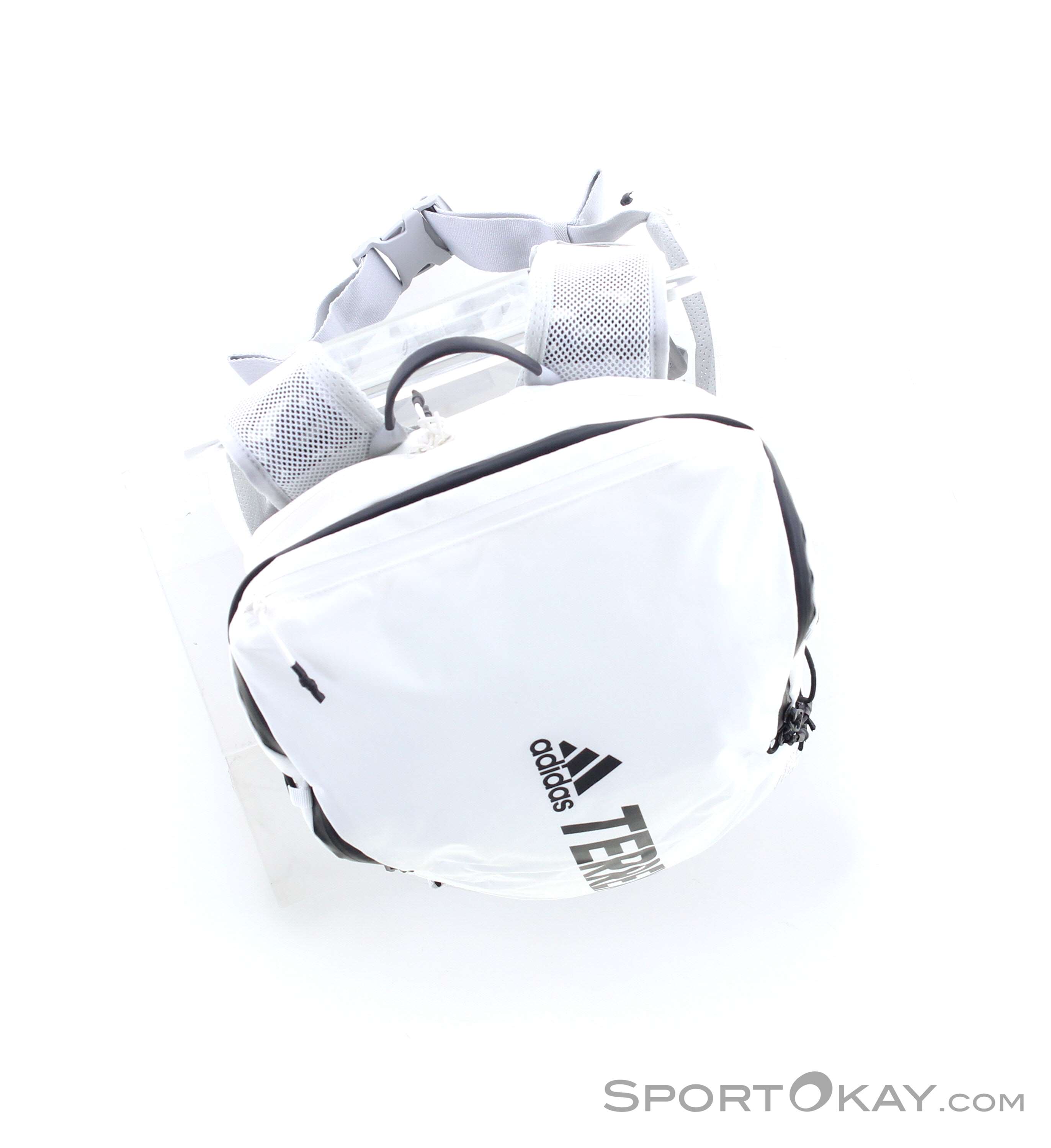 adidas Terrex Aeroready Multi 20,75l Backpack - Bags - Leisure Bags -  Fashion - All