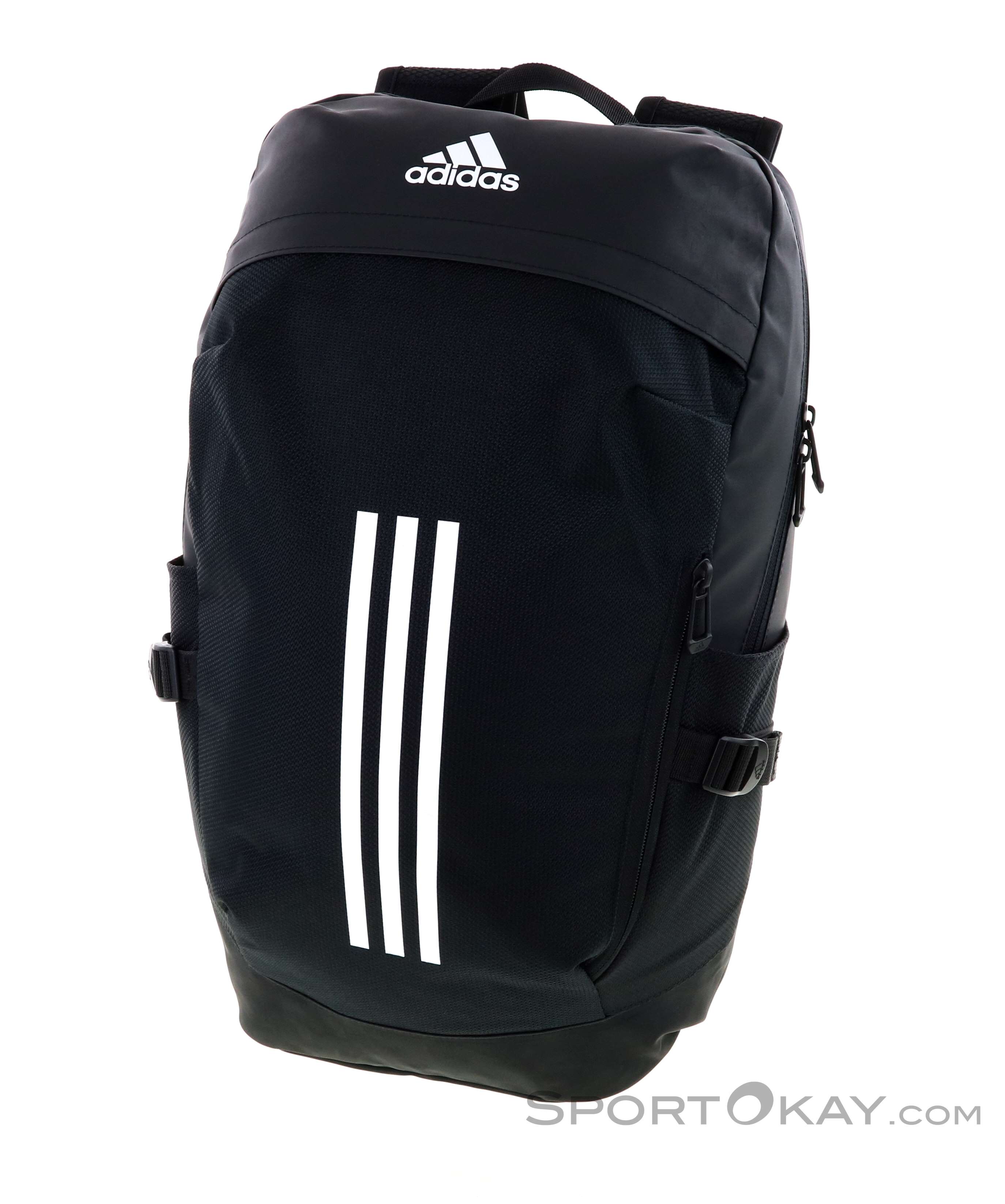 adidas endurance packing system backpack black Mixed Backpack, Black, One Size Fashion Adidas Endurance Packing System Backpack