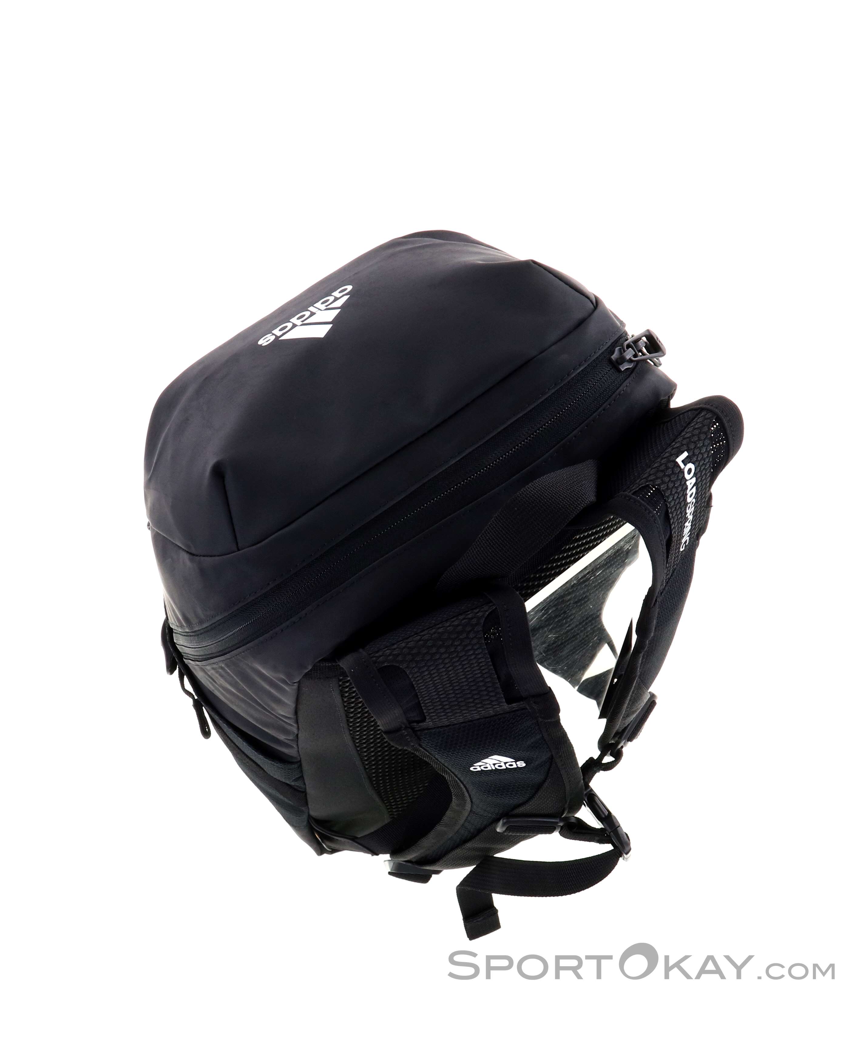 Tas Loadspring Adidas Backpack Adidas Dt4842 Outlet