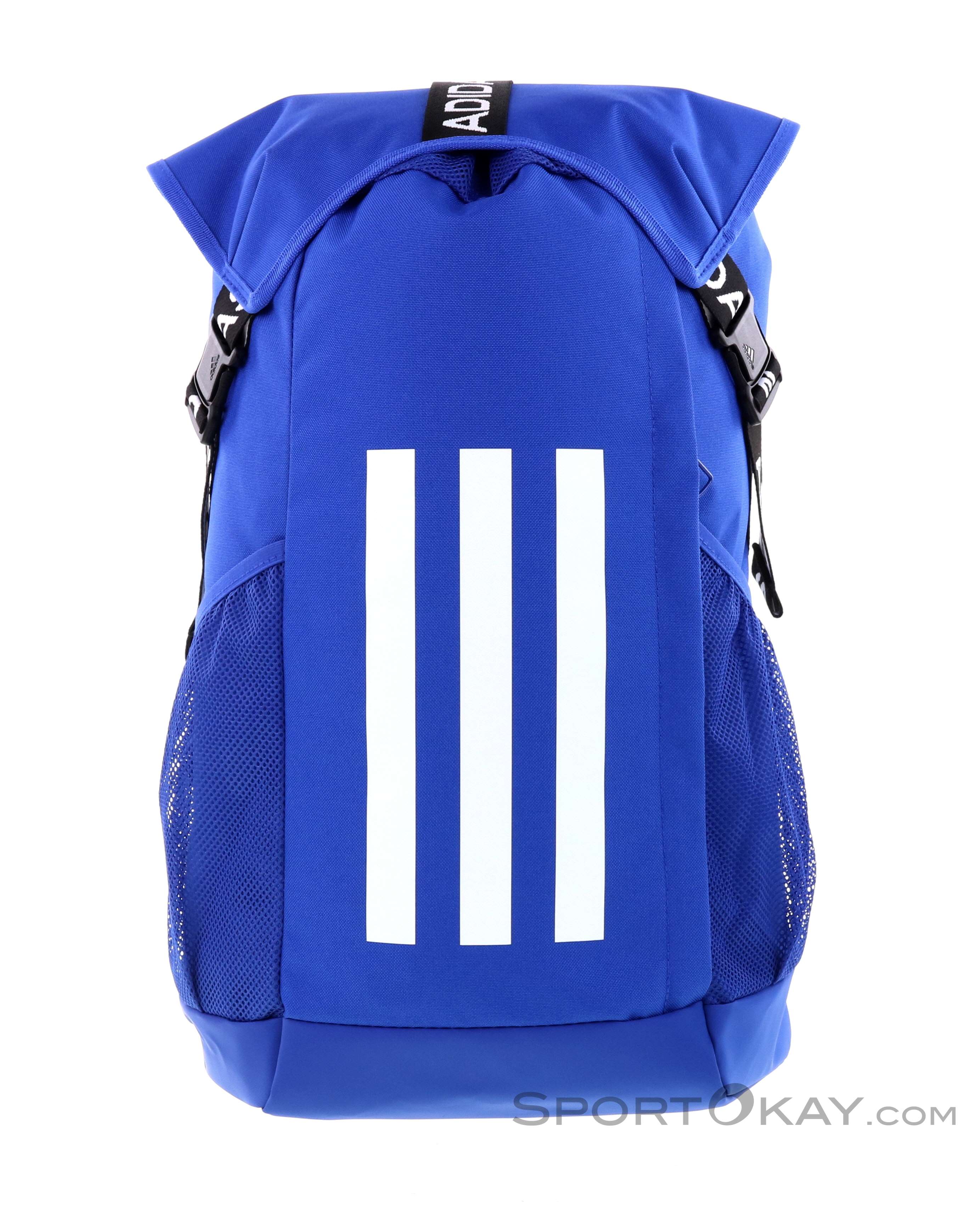 adidas 4athlts backpack Moti Running For everyday adventures or adventurous leisure time ADIDAS 4ATHLTS CAMPER BACKPACK -