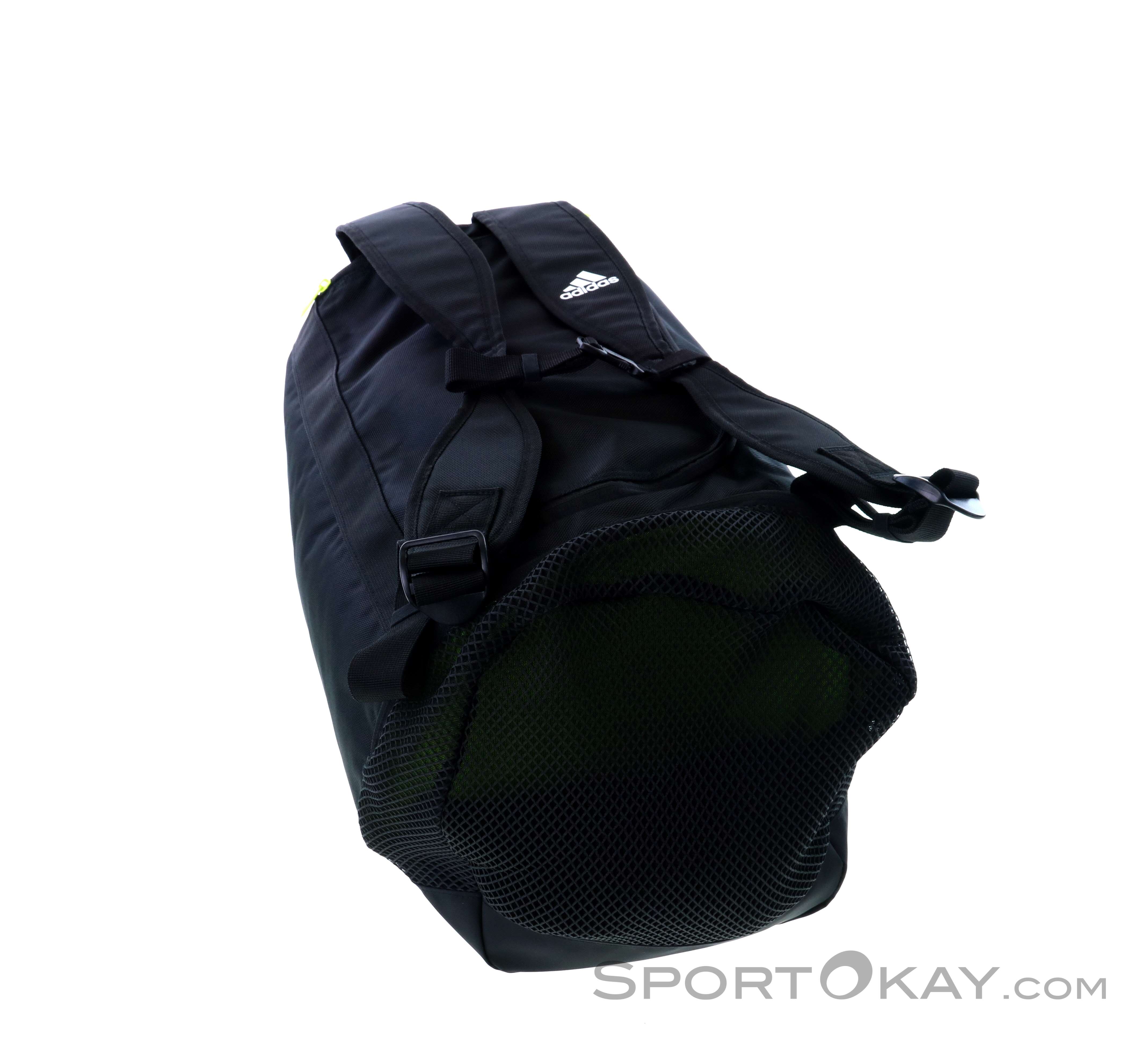 adidas 4ATHLTS ID Dufflebag M Sports Bag Sacoches Sacoches de