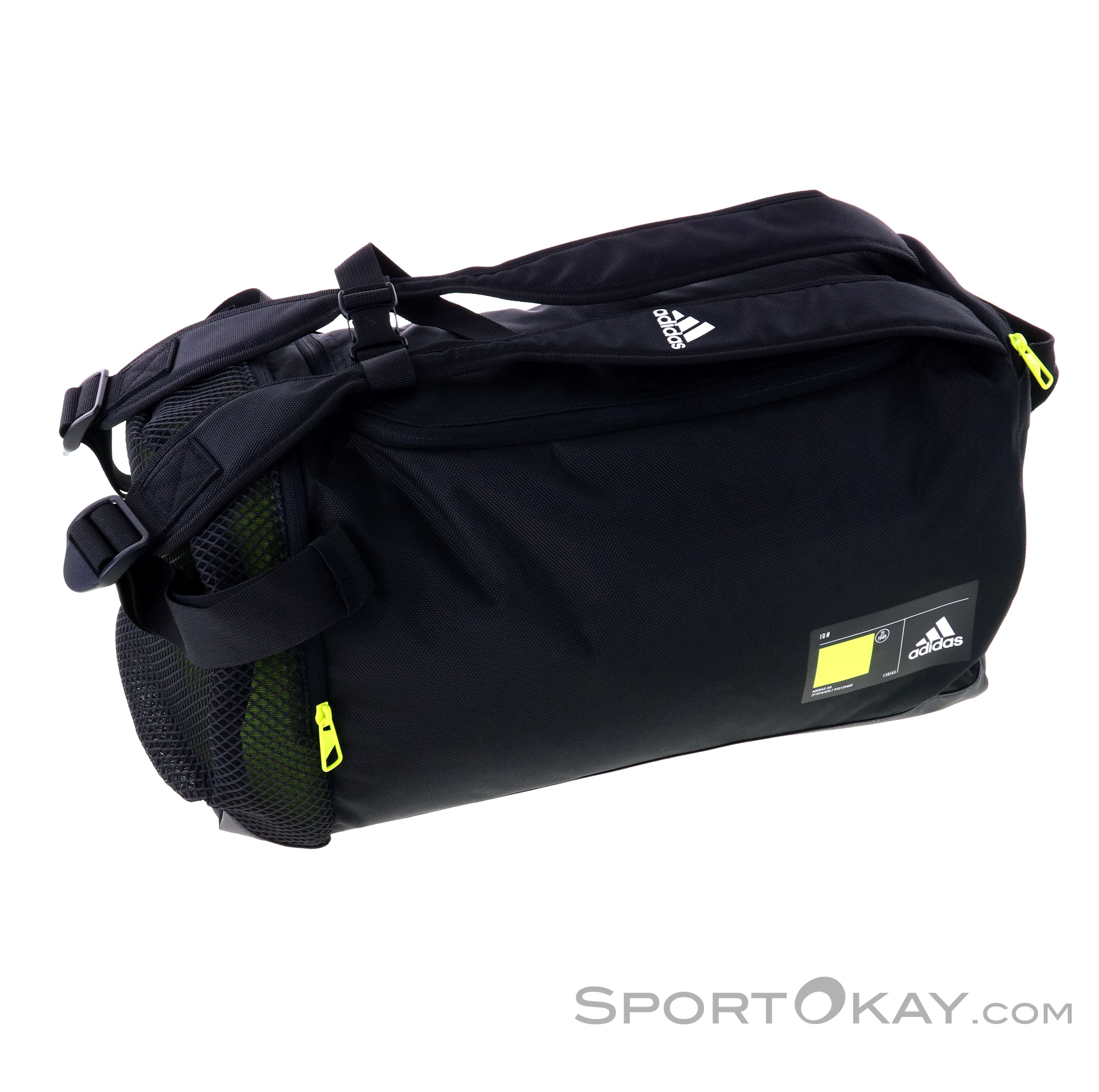adidas 4athlts id duffel backpack Utility XL Team Carry all your essentials with the adidas 4ATHLTS Medium Duffel Bag adidas 4Athlts Id backpack Black