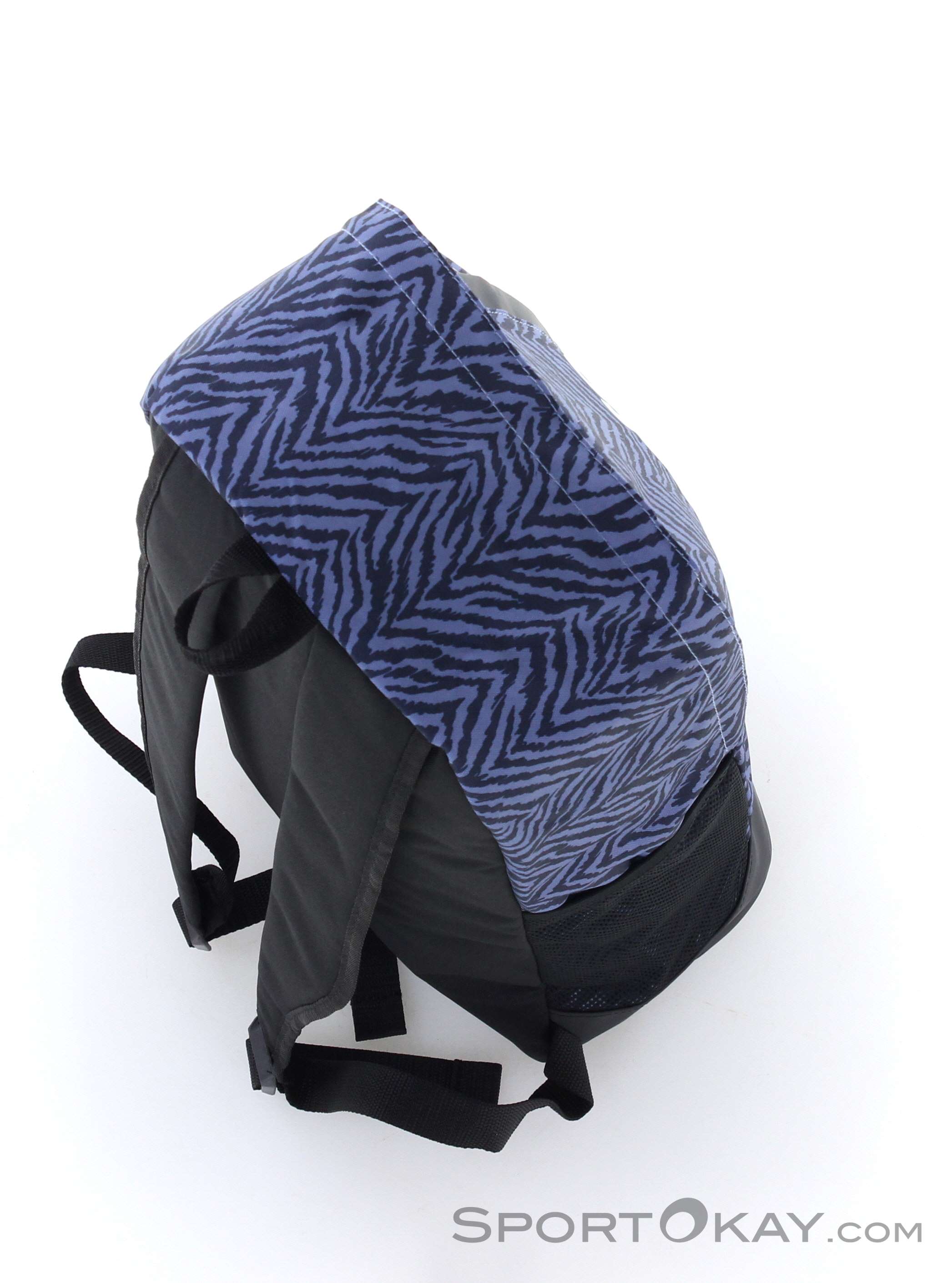 adidas Zebra Backpack Tašky Tašky na voľný čas Móda Všetko