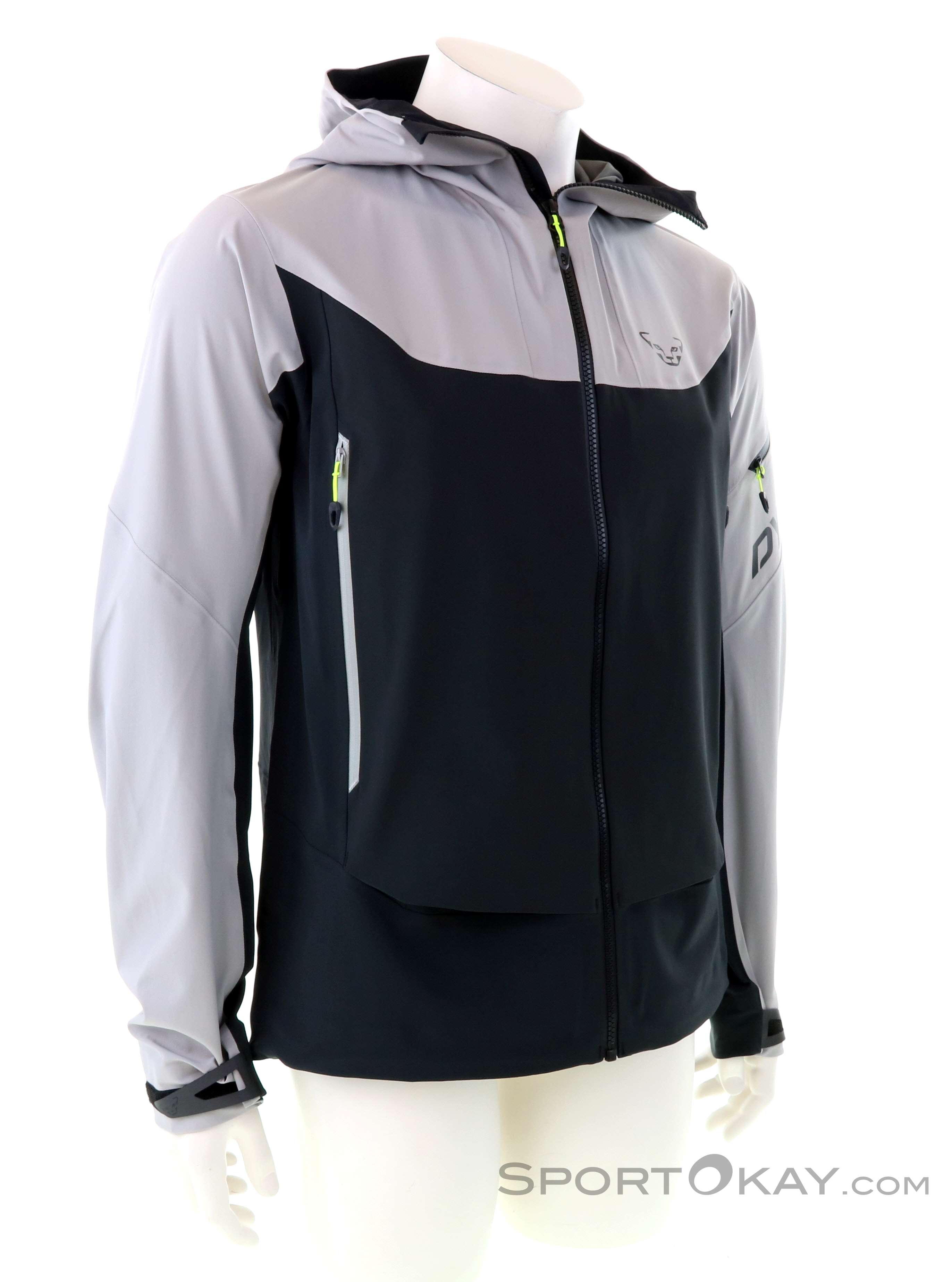 Dynafit Beast Hybrid Jacket Mens Ski Touring Jacket - Jackets