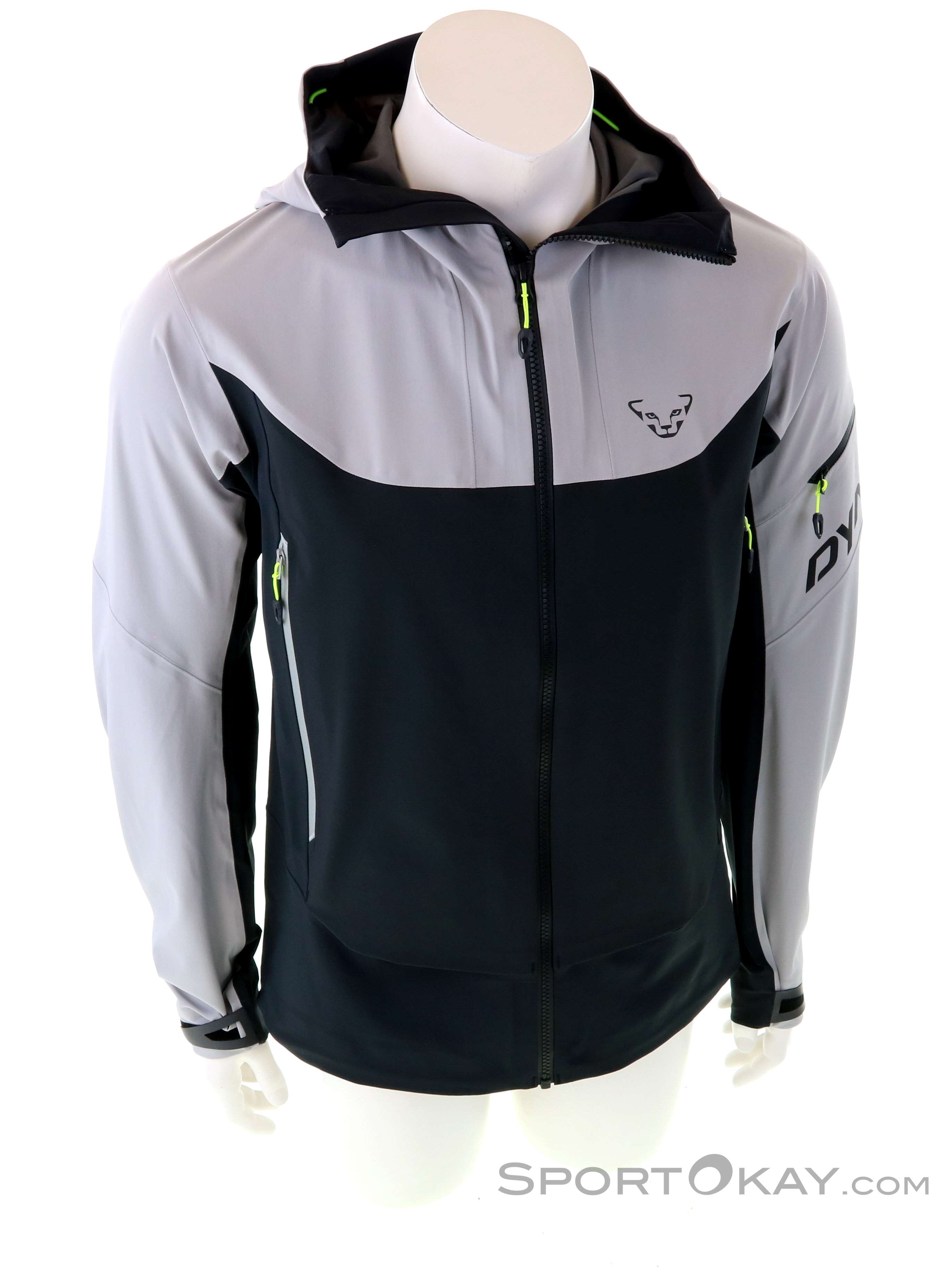 Dynafit Beast Hybrid Jacket Mens Ski Touring Jacket - Jackets