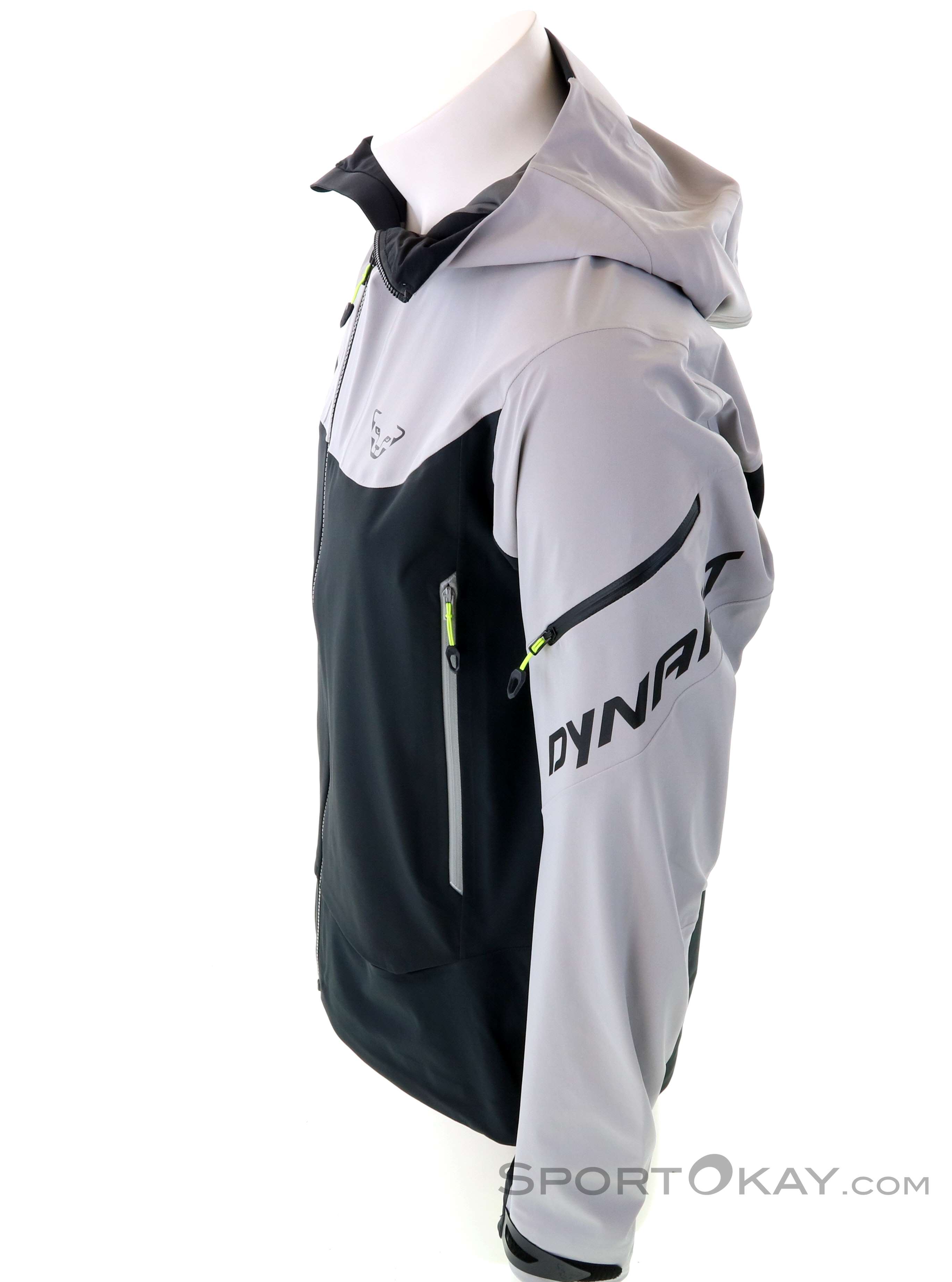 Dynafit Beast Hybrid Jacket Mens Ski Touring Jacket - Jackets
