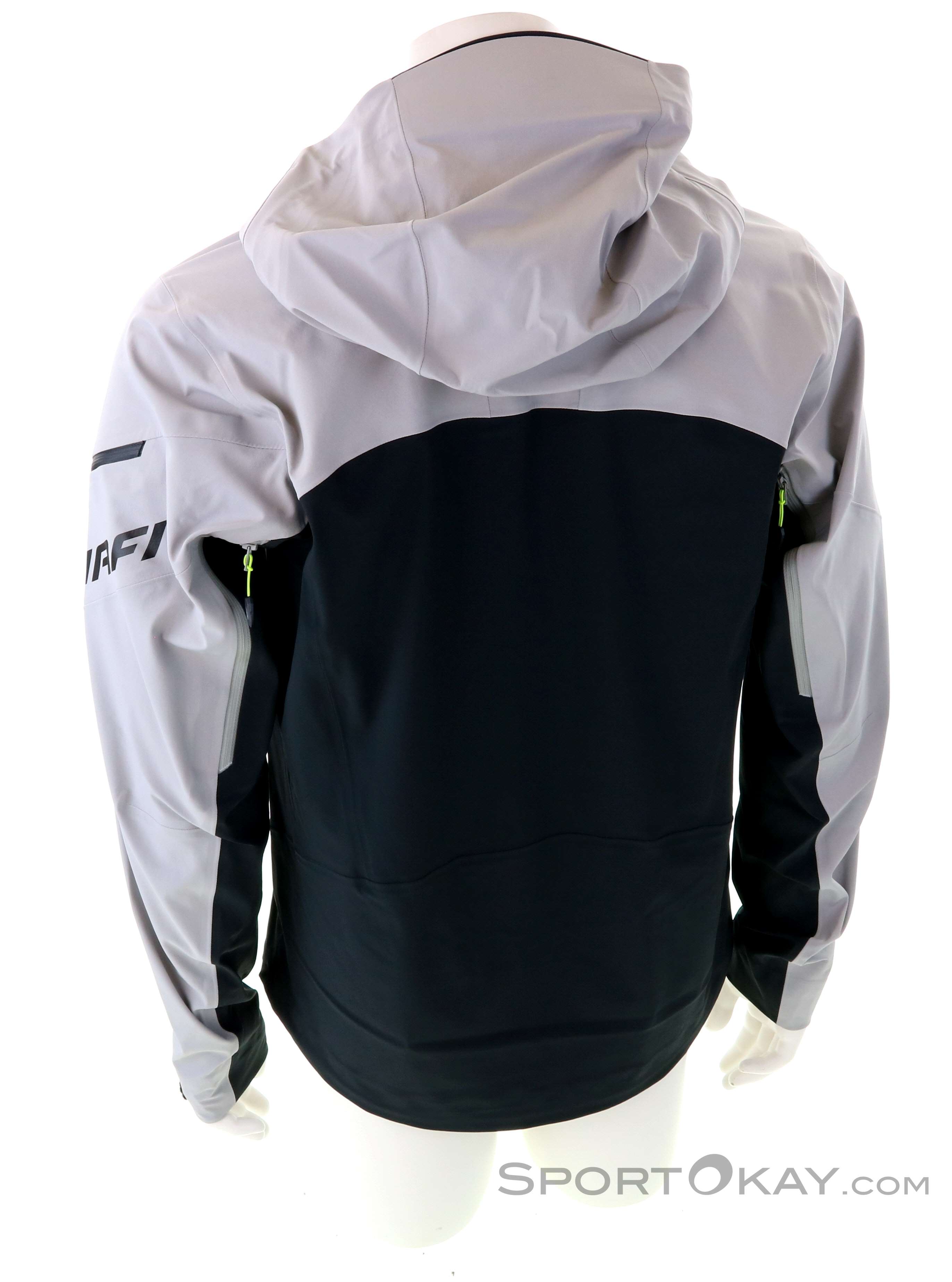 Dynafit Beast Hybrid Jacket Mens Ski Touring Jacket - Jackets