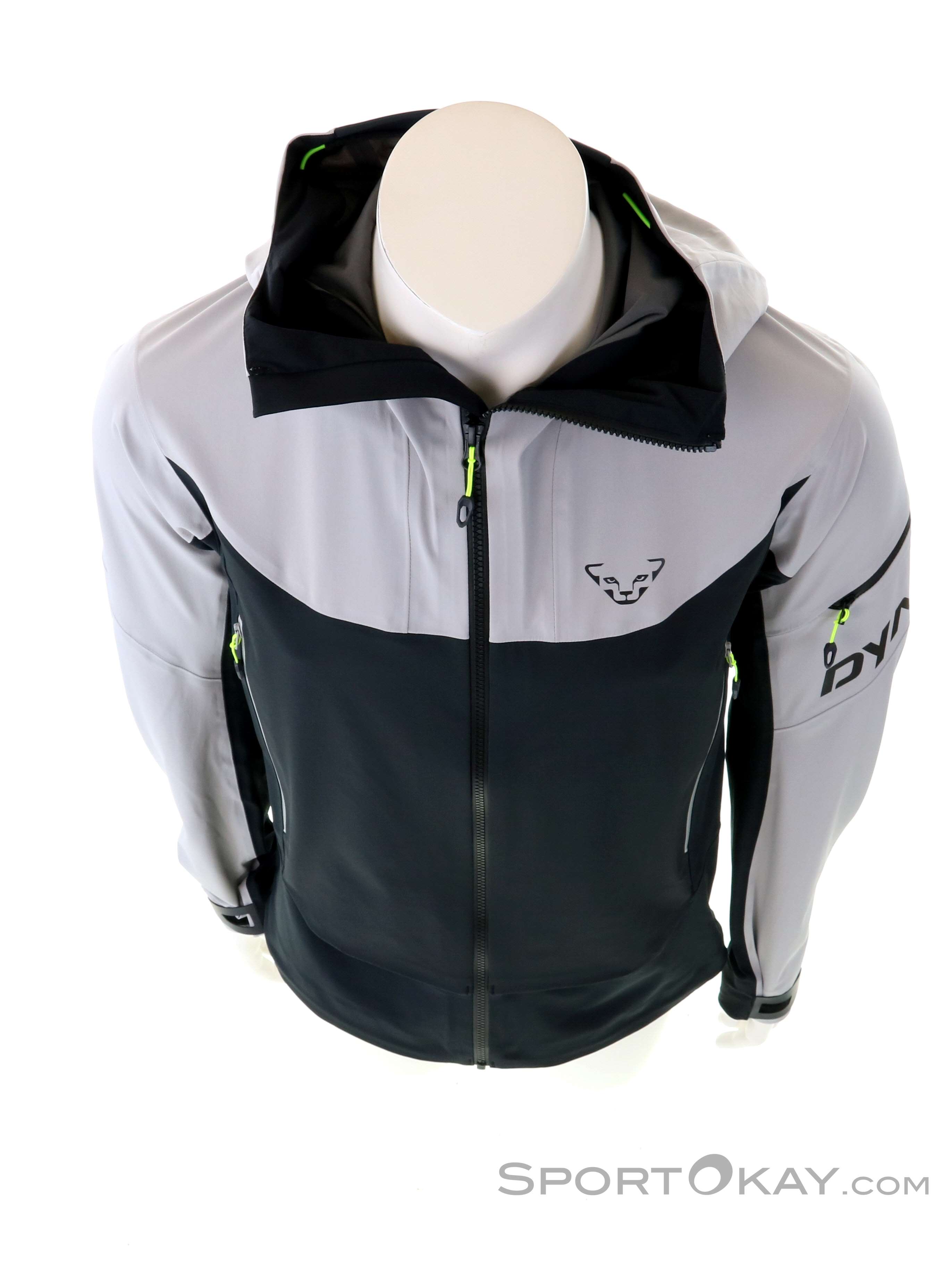 Dynafit Beast Hybrid Jacket Mens Ski Touring Jacket - Jackets