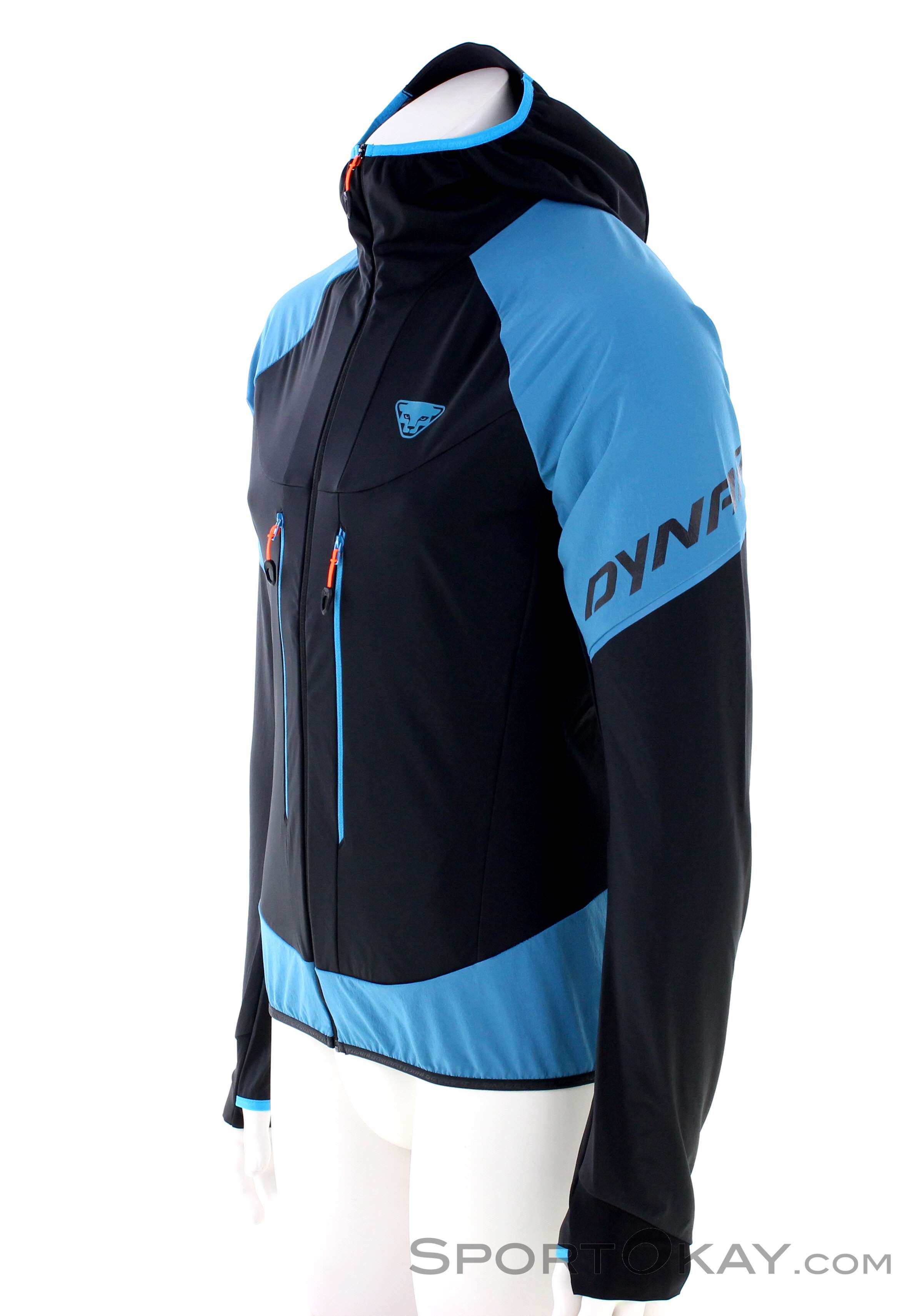 Dynafit Speed Softshell Mens Ski Touring Jacket Jackets
