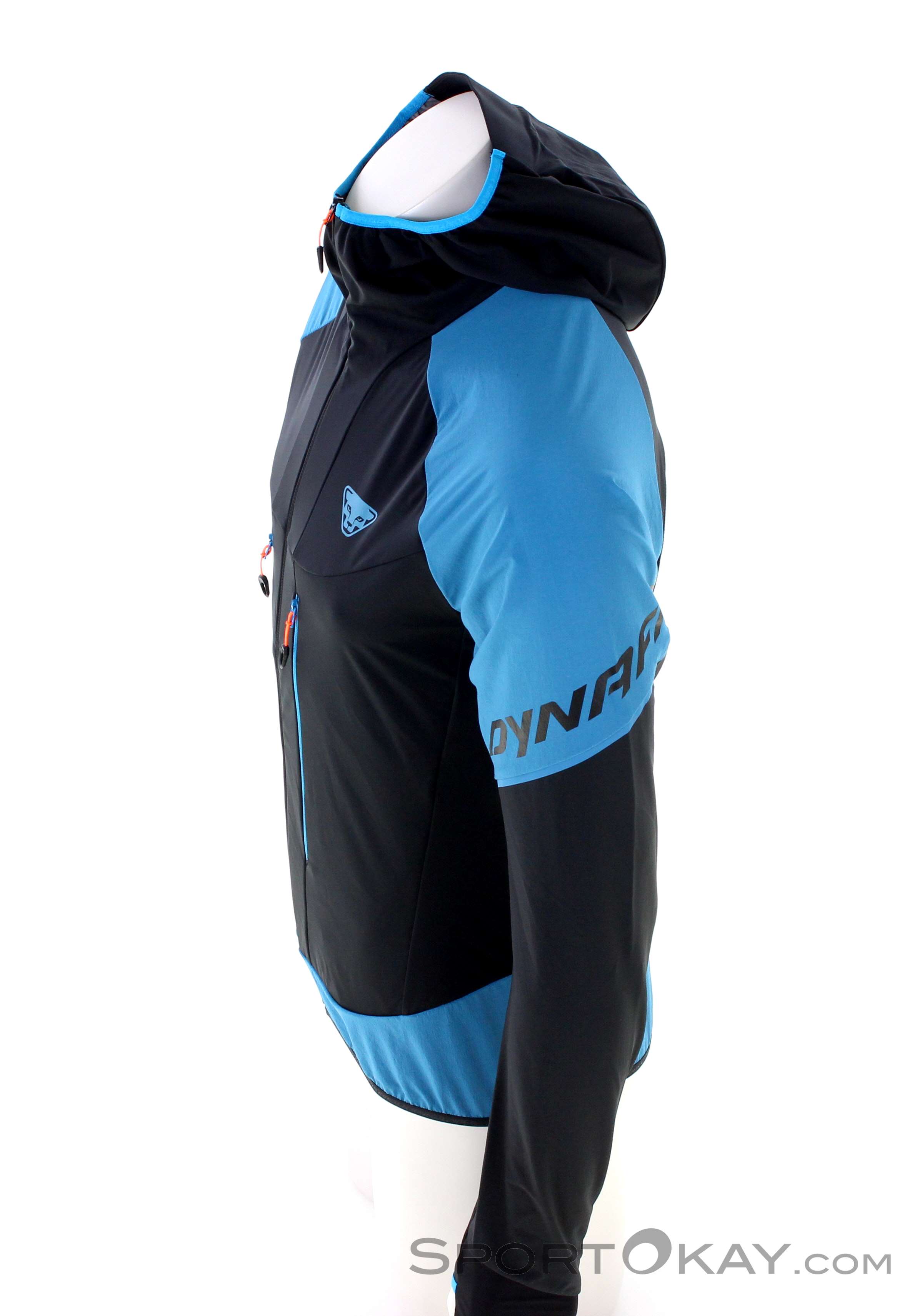 Abbigliamento Sci Alpinismo Abbigliamento Dynafit Completo Sci