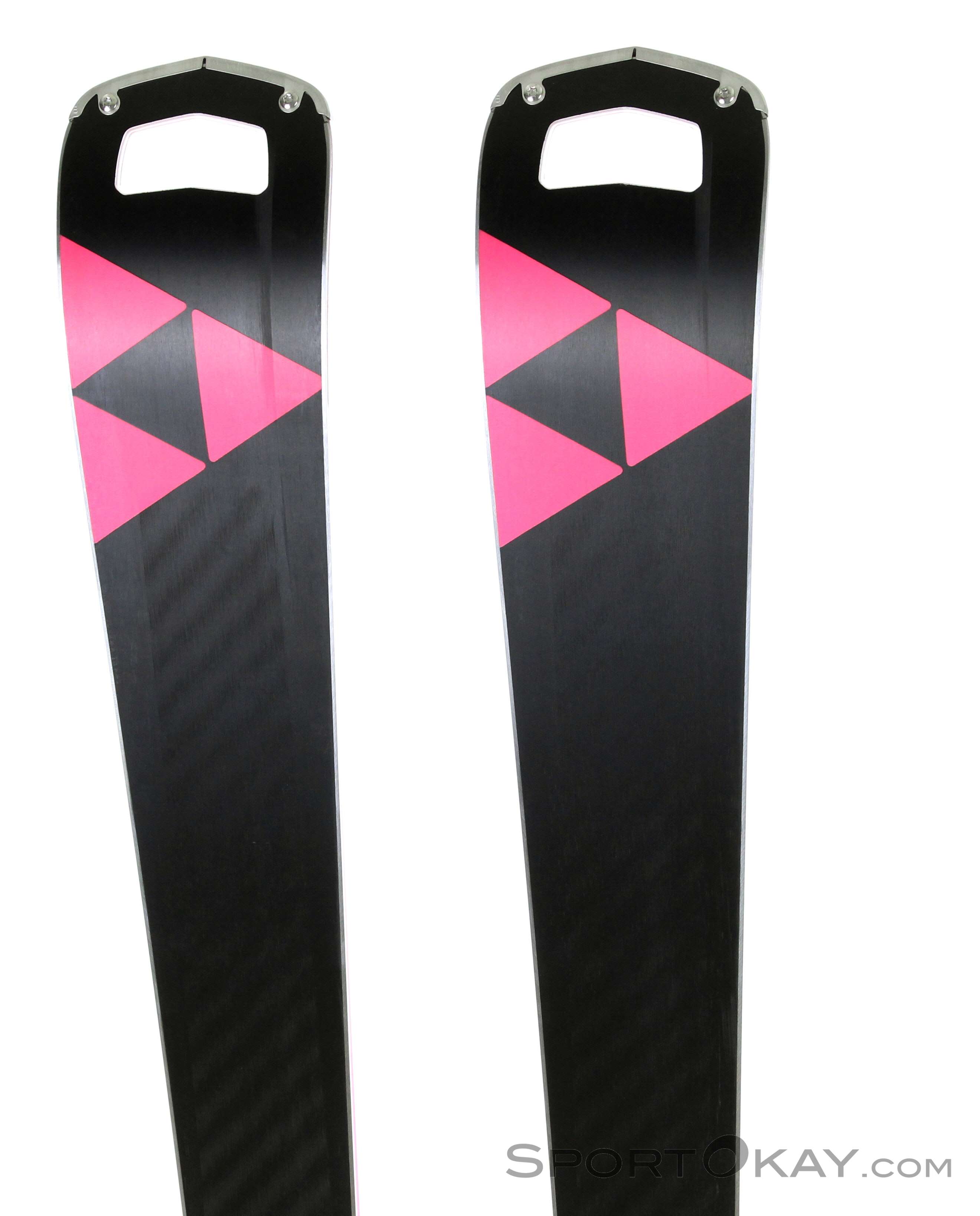 フィッシャーRC4 WORLDCUP SC 165cm RC4 WORLDCUP SC M-TRACK (PINK)165cm（skis FISCHER RC4 THE