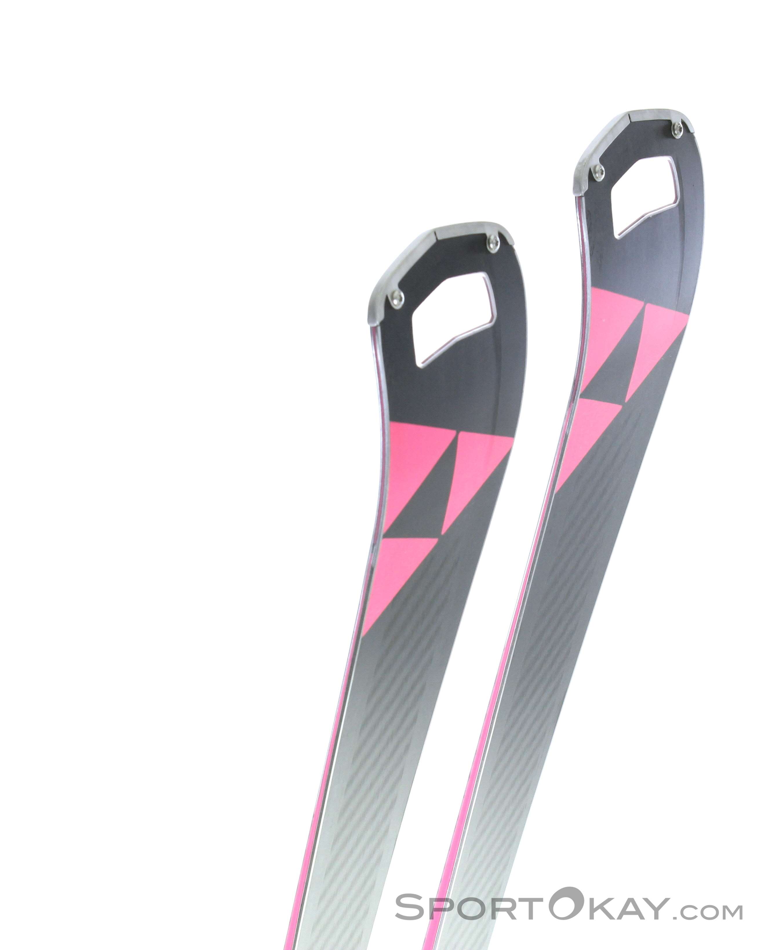 フィッシャーRC4 WORLDCUP SC 165cm RC4 WORLDCUP SC M-TRACK (PINK)165cm（skis FISCHER RC4 THE