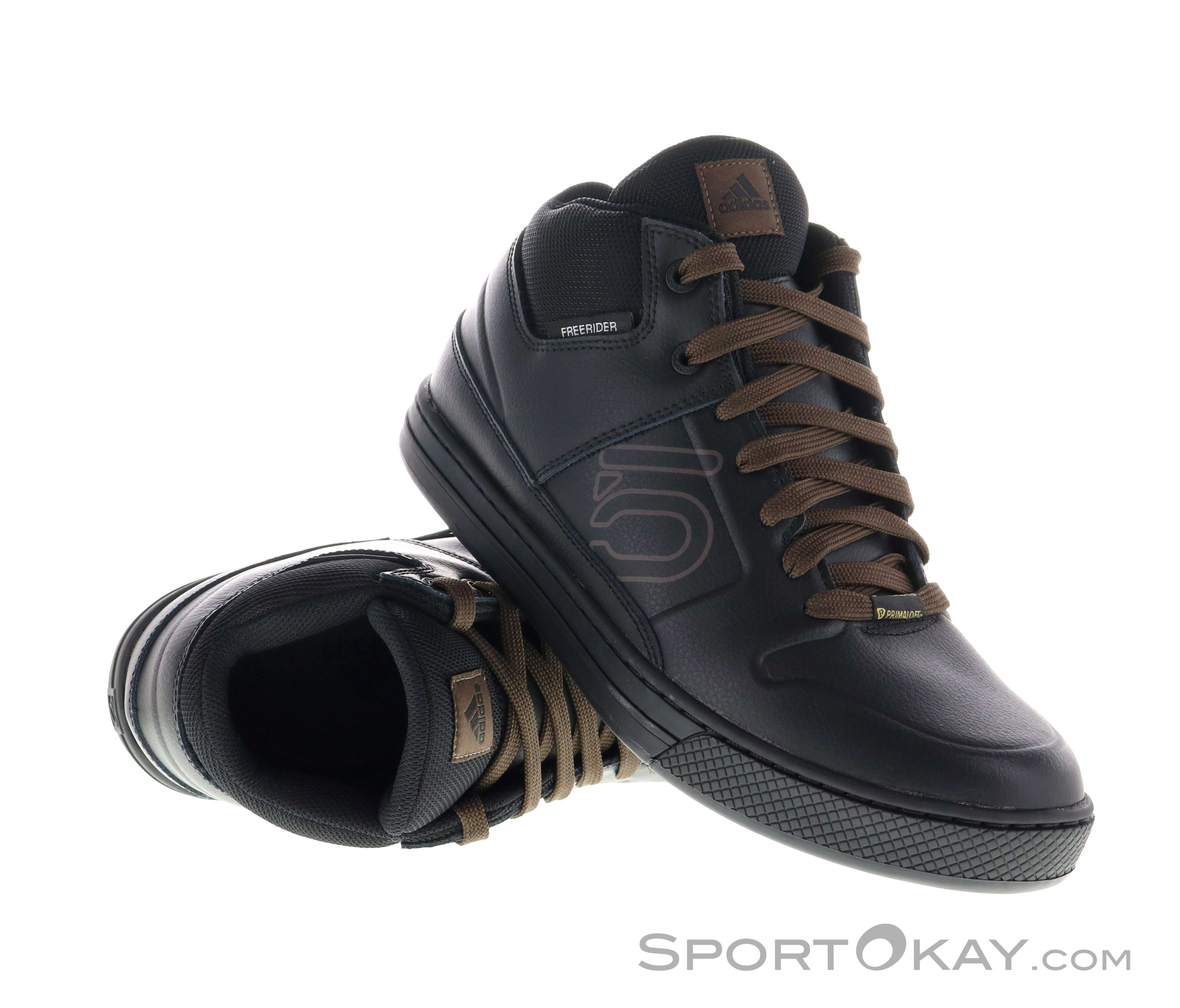 Five Ten Freerider EPS Mid Mens MTB Shoes Mountain Bike Biking