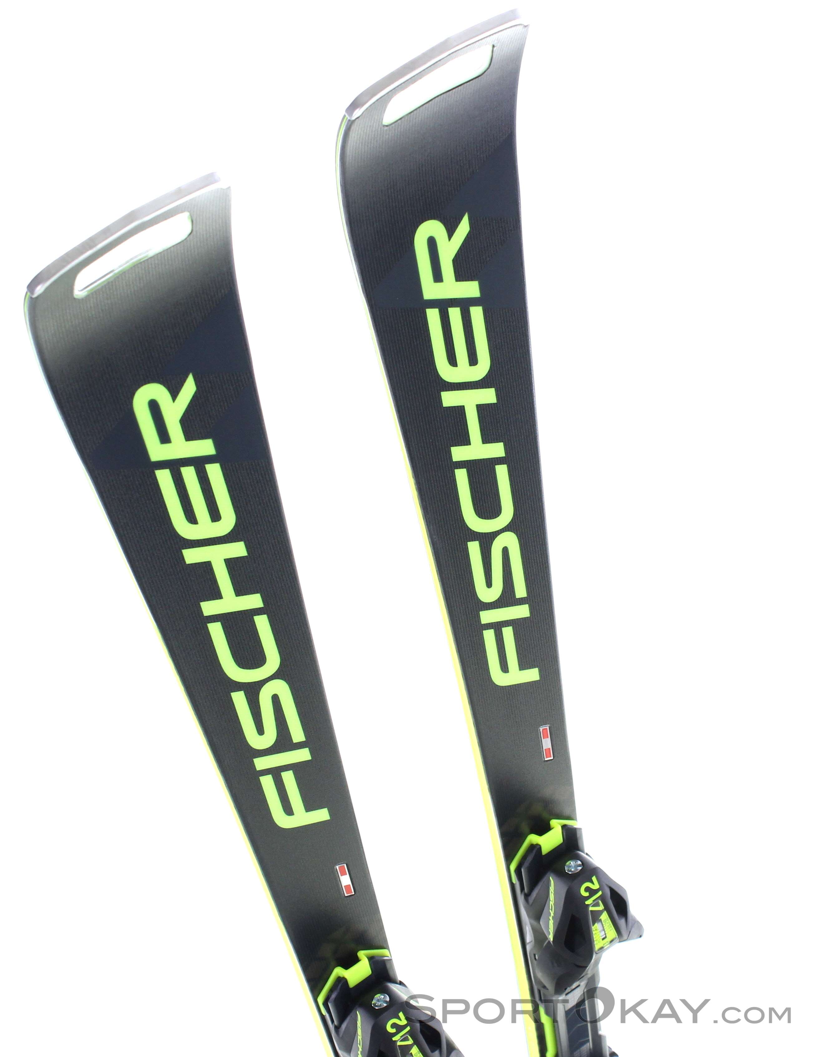 スキー 21-22 FISCHER RC4 WORLDCUPSC RC4 Z12 GW Buy Fischer RC4 Worldcup SC + Z12 GW Skis with Bindings