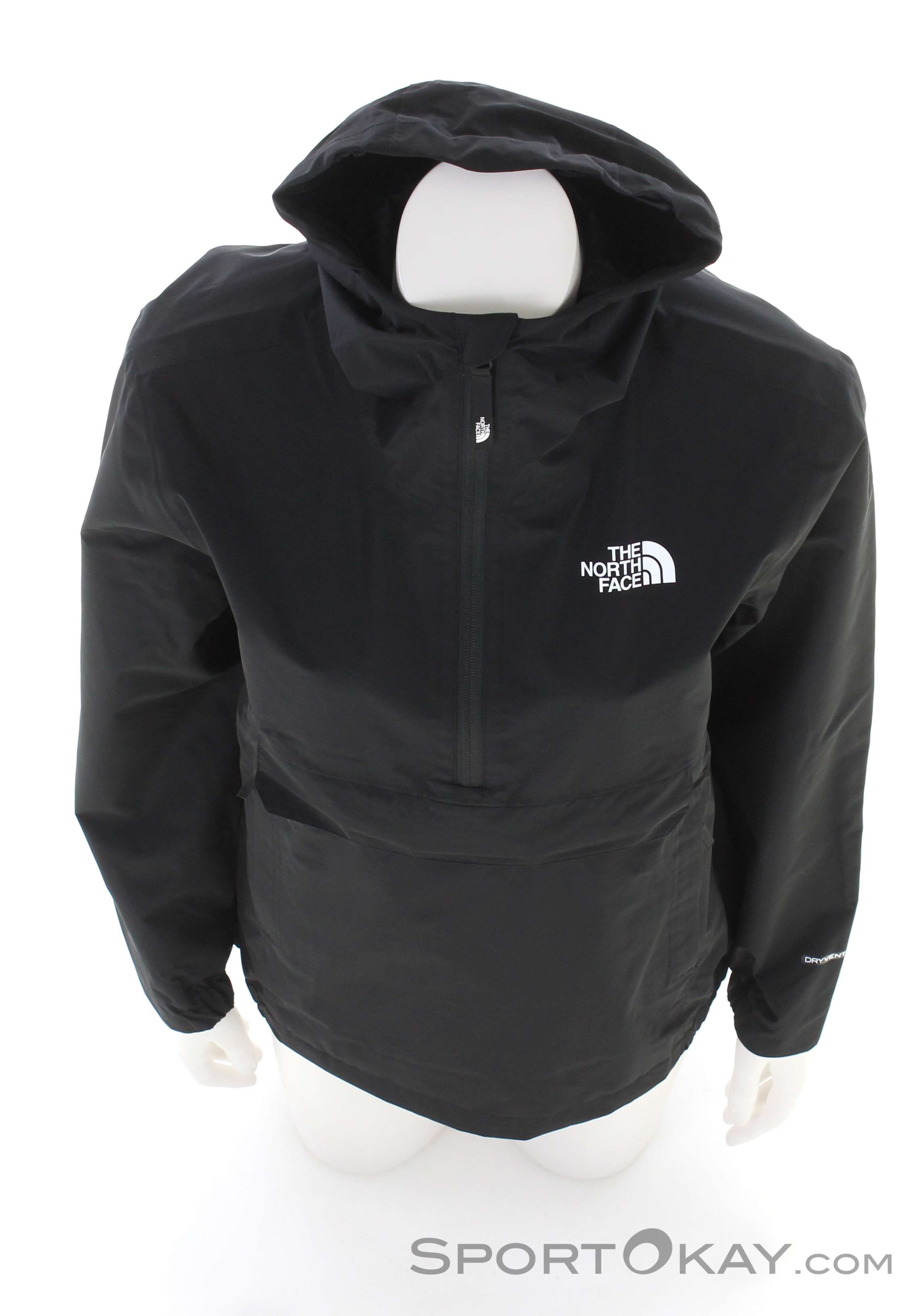 Jacket Fanorak Damen The North Face Fanorak Womens Discount