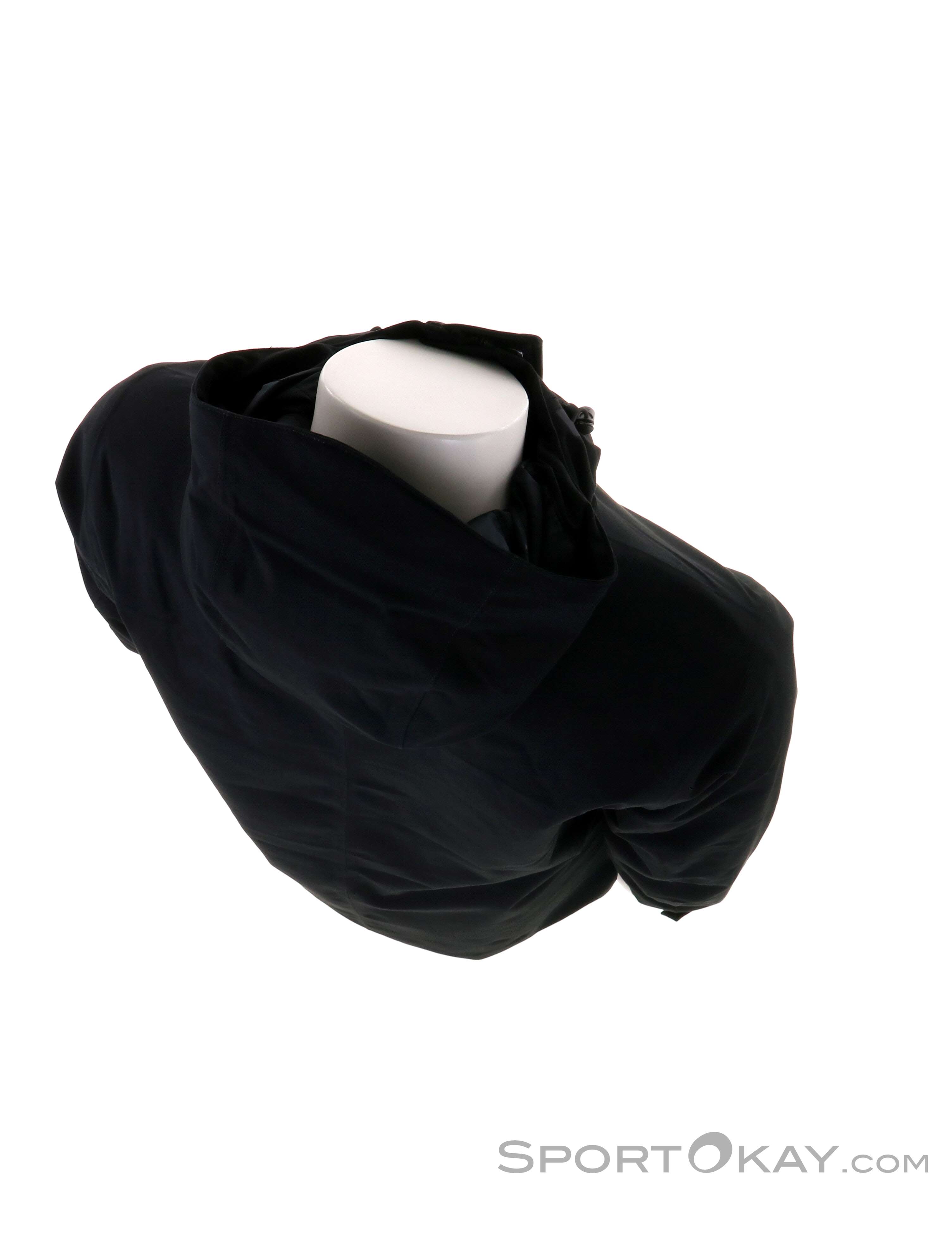 Schlauchschal Fleece Schal Damen Jack Wolfskin Jacket Loop