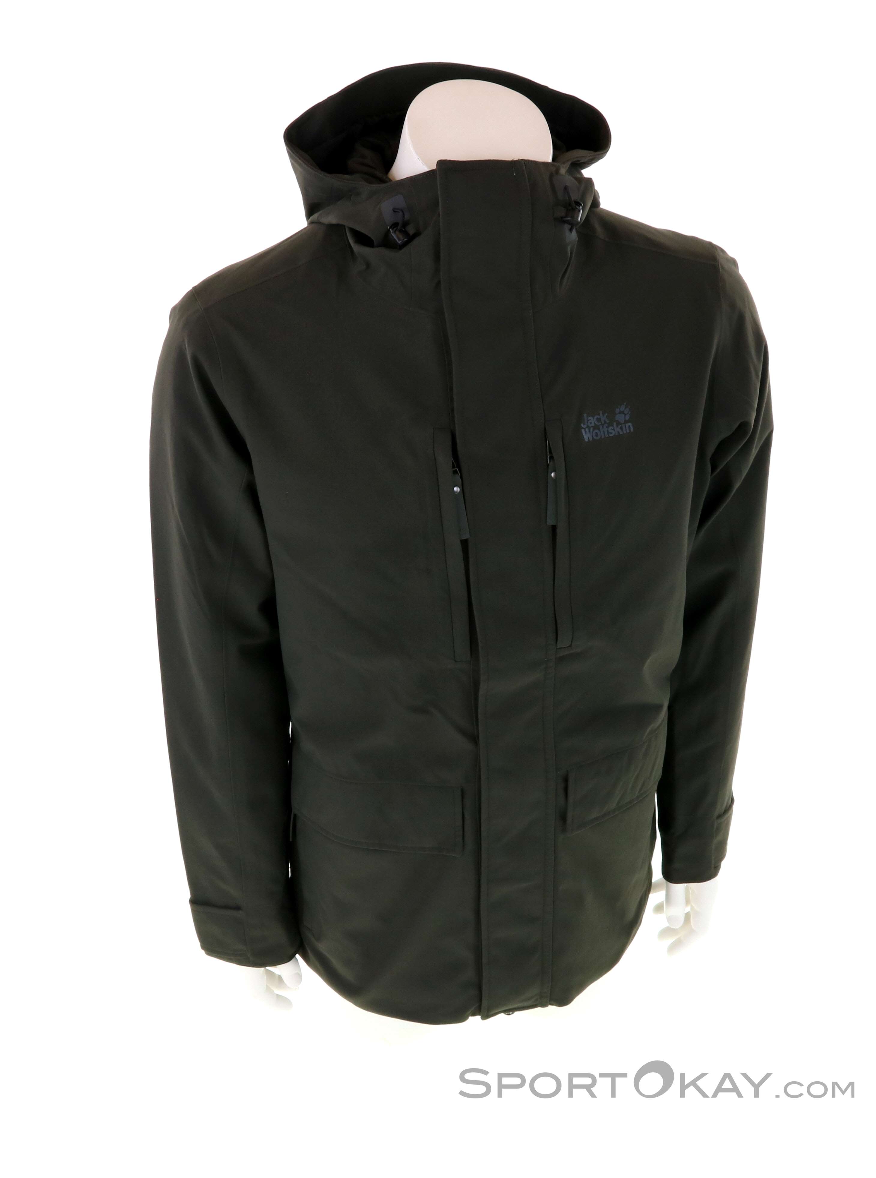Jaket Jack Wolfskin At Home Outdoors Jacket Jack Wolfskin At Home