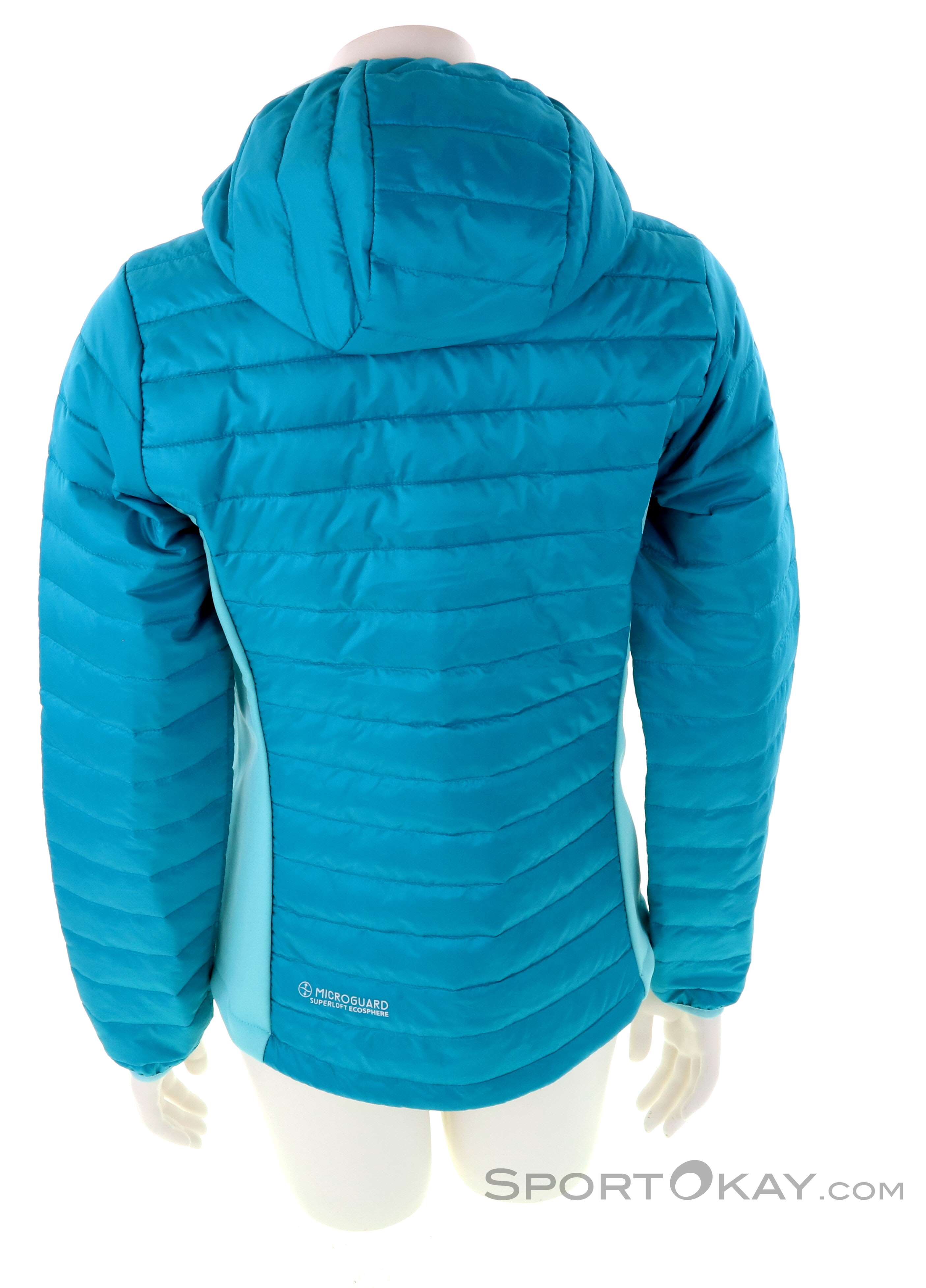 Jack Wolfskin Routeburn Jacket Women Outdoor Jacket Jackets