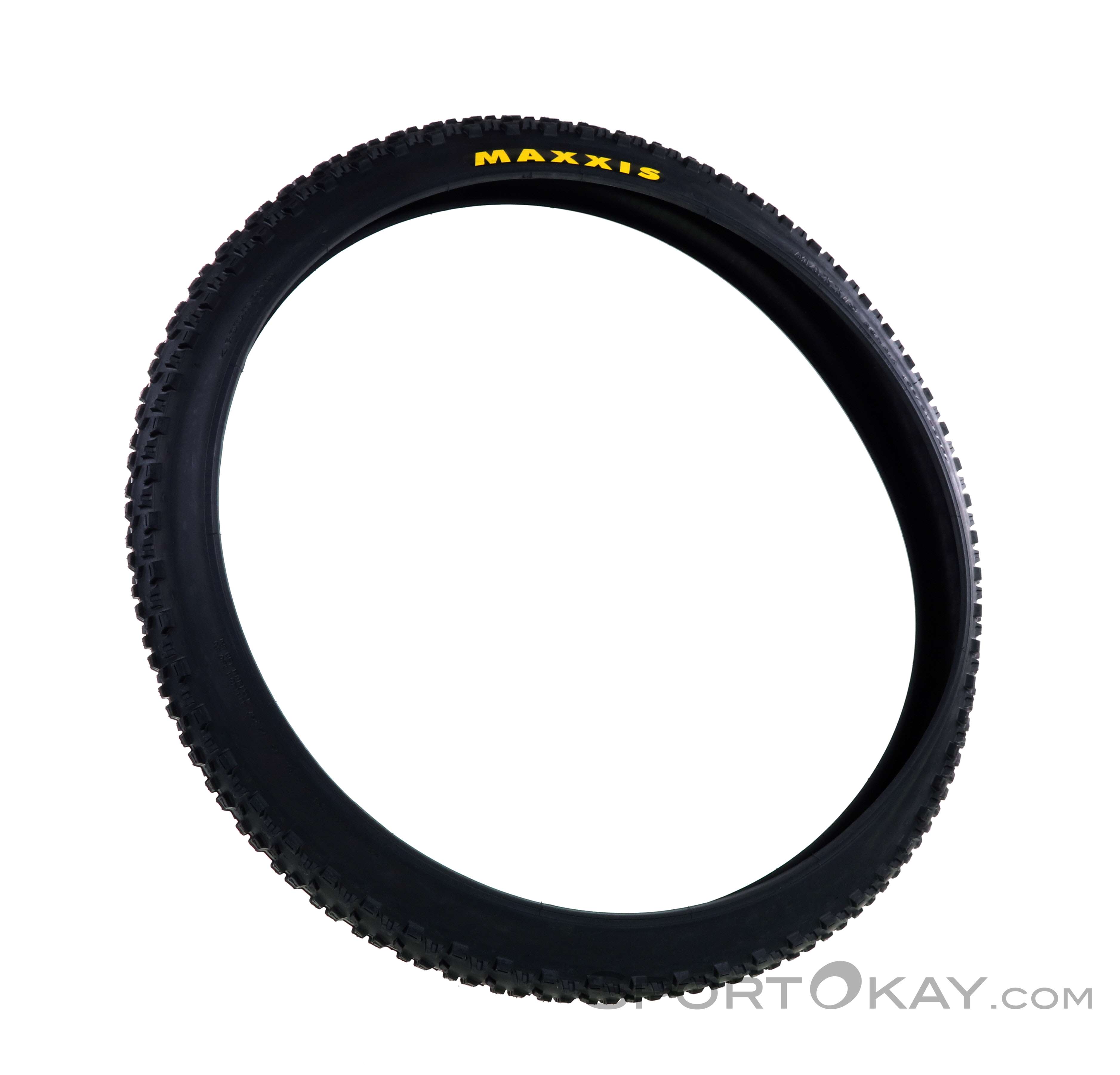 Maxxis DTH Fahrradreifen – Draht, MPC, Für BMX & Urban