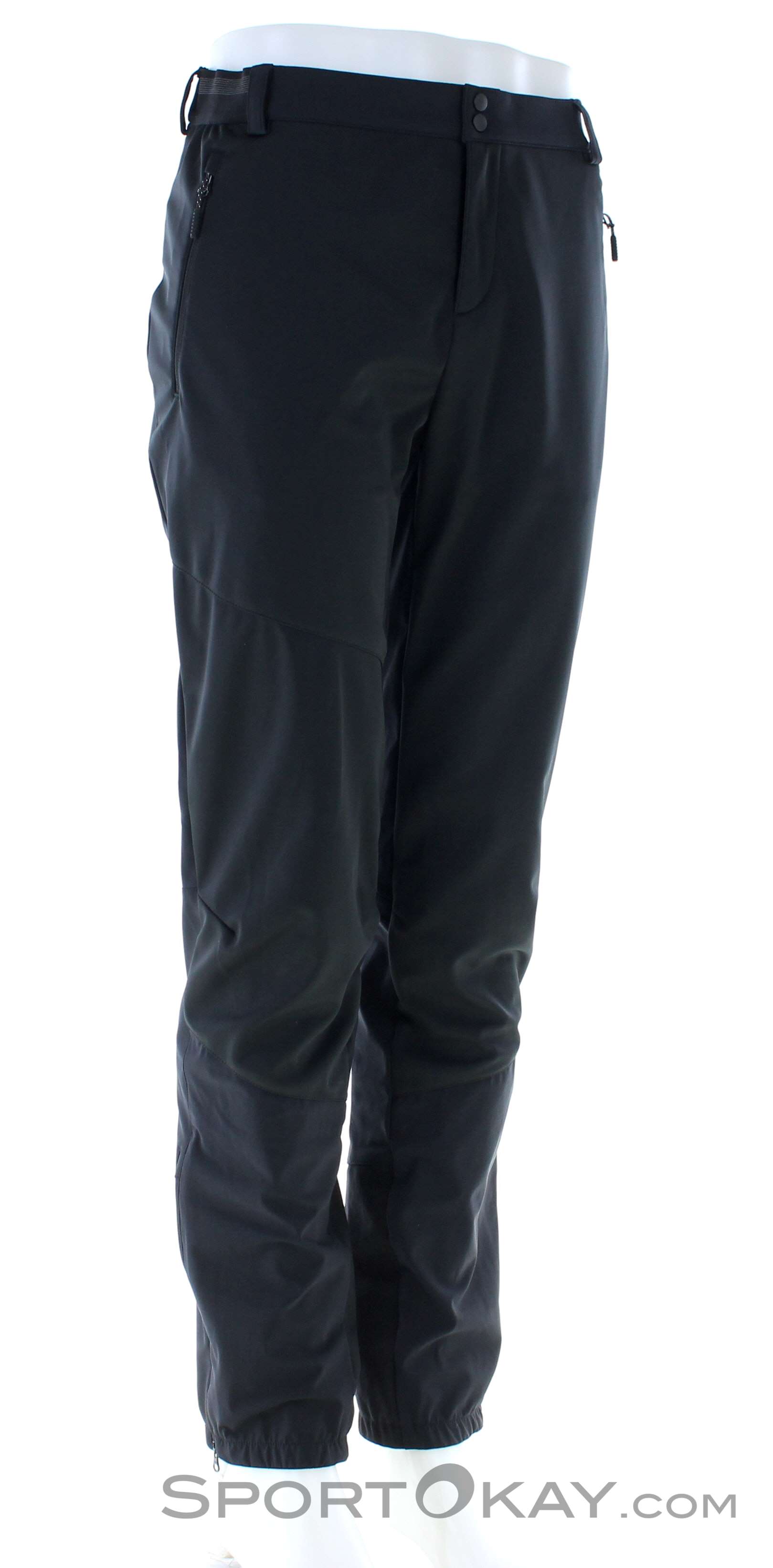 Löffler Light GTX Herren Tourenhose Gore-Tex Hosen