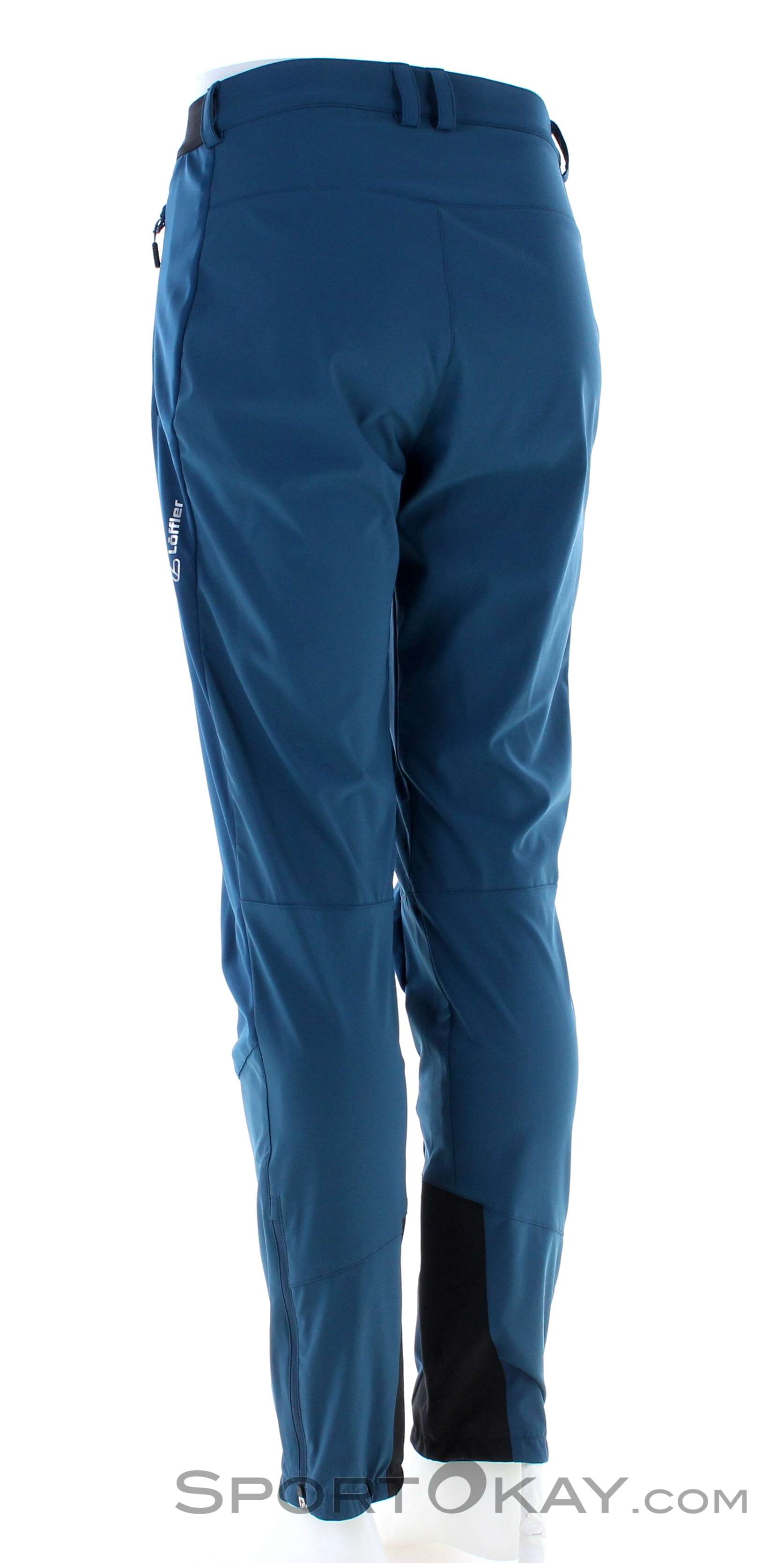 Löffler Light GTX Herren Tourenhose Gore-Tex Hosen