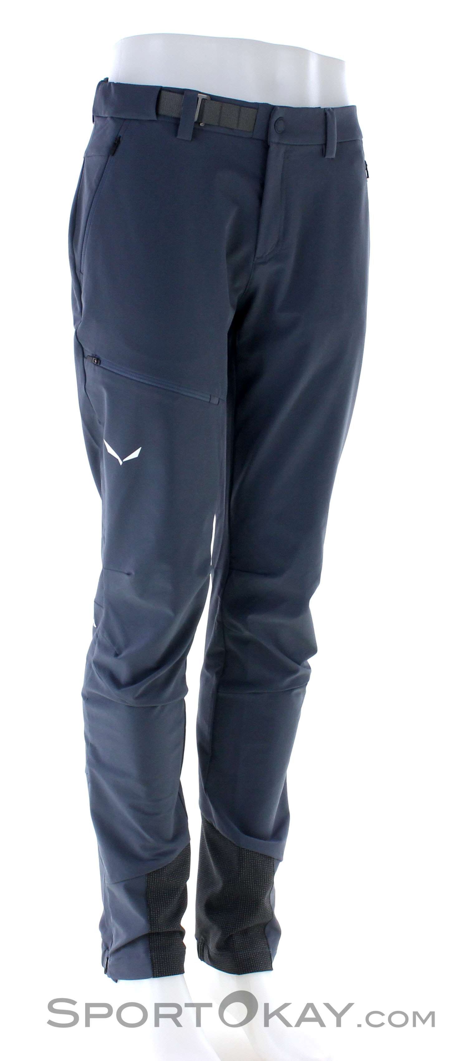 Pantalone Salewa Da Uomo Puez Warm Cargo