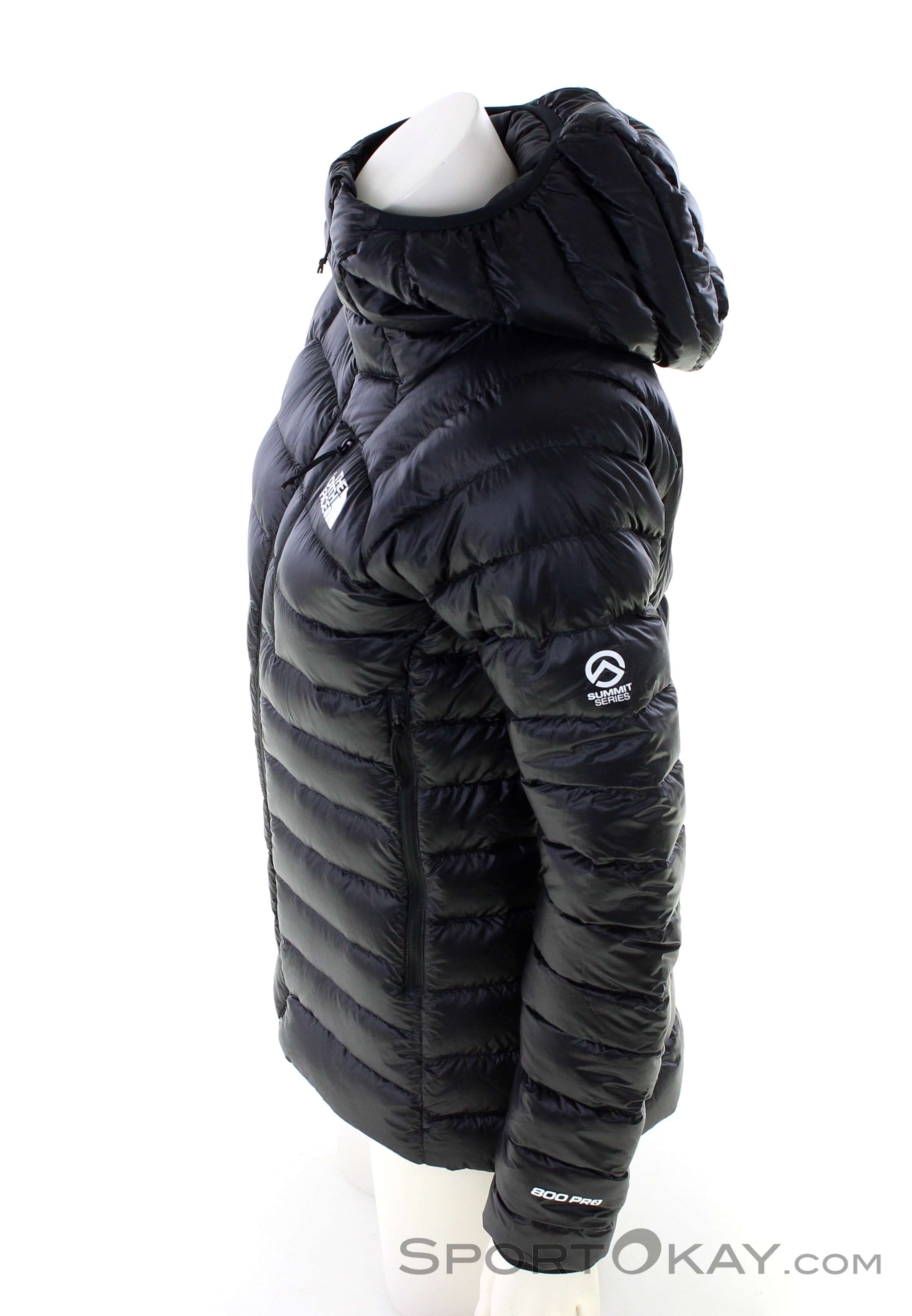 Hooded Tnf 800 Pro Hoodie Womens North Face 800 Down Jacket The