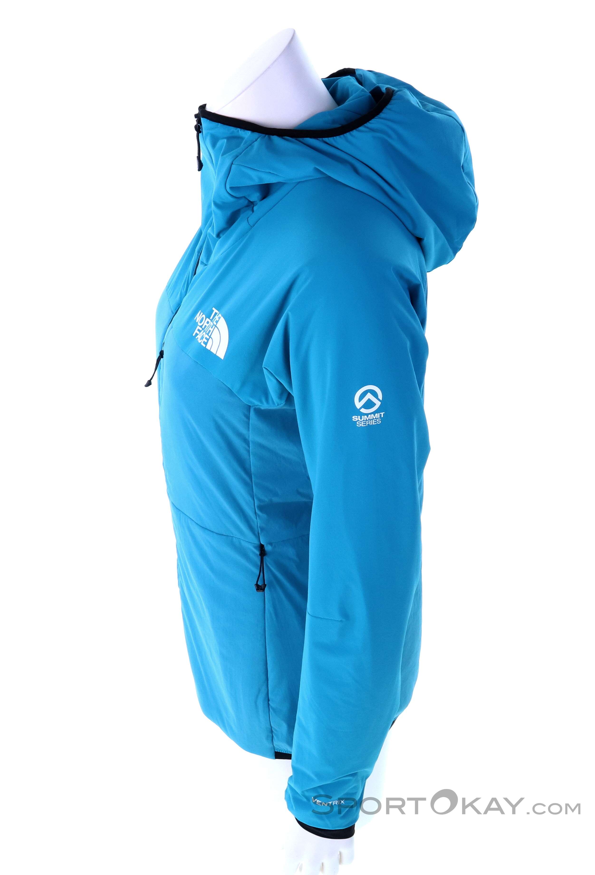 The North Face Summit L3 Ventrix Womens Ski Touring Jacket