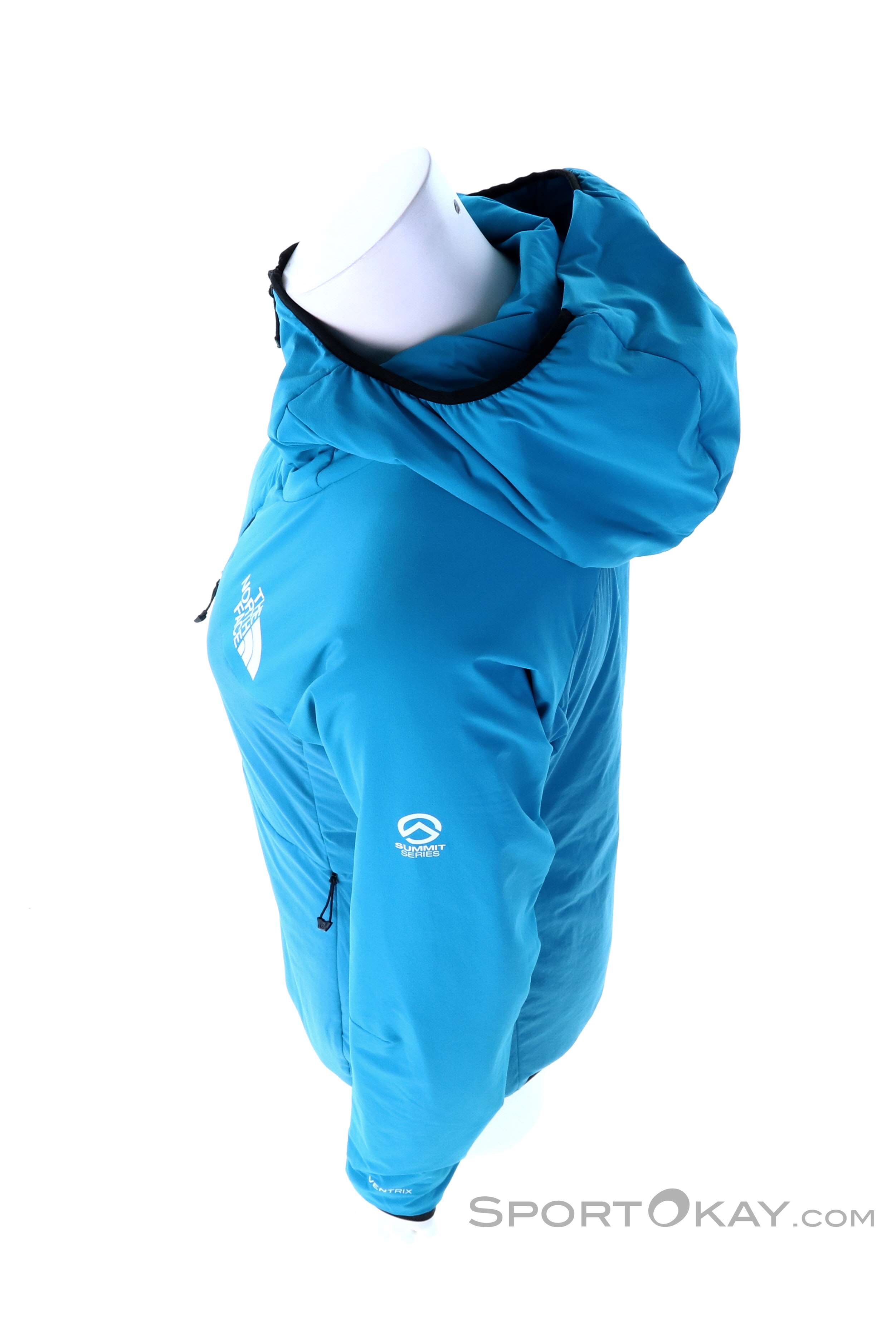 The North Face Summit L3 Ventrix Womens Ski Touring Jacket