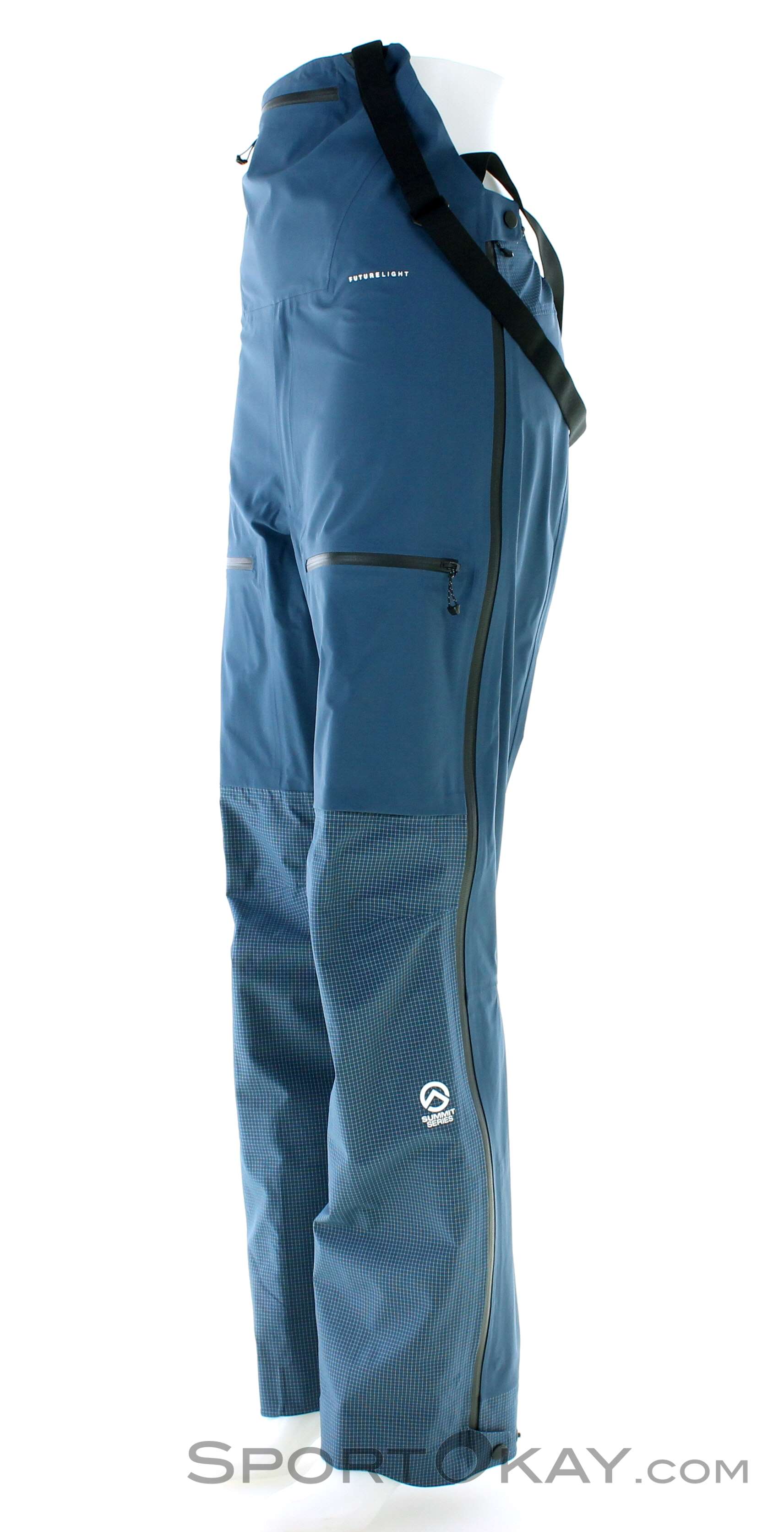 Pantalon Ski Ropa Ski North Face The North Face Summit L5
